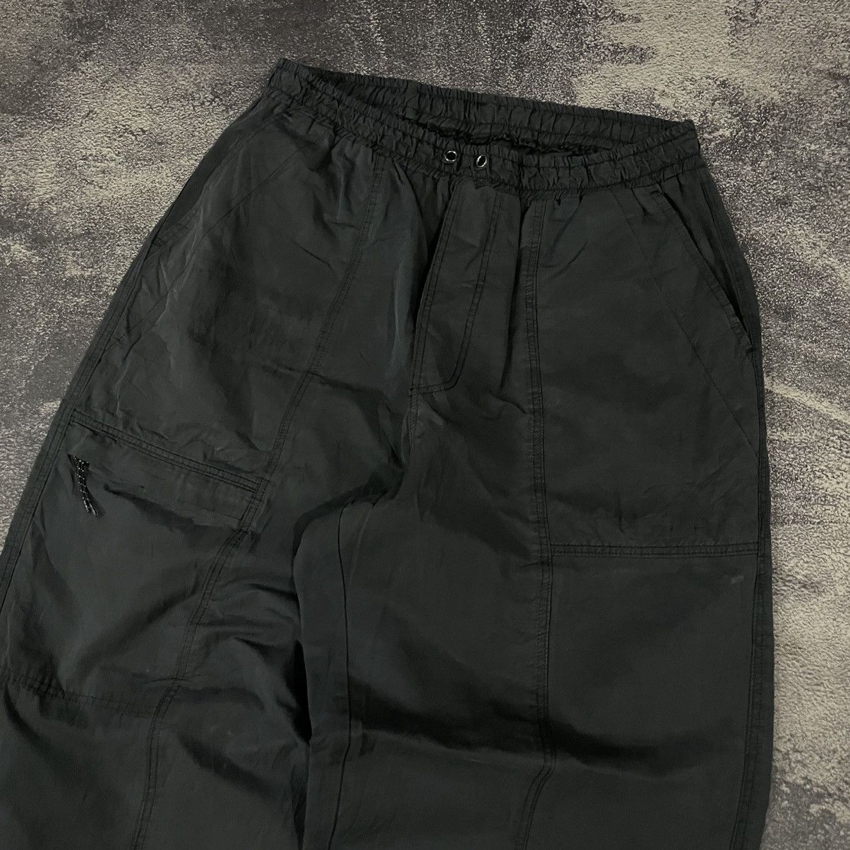Japanese Brand × Supreme × Yohji Yamamoto Frizm works parachute pants Size US 32 / EU 48 - 3 Thumbnail