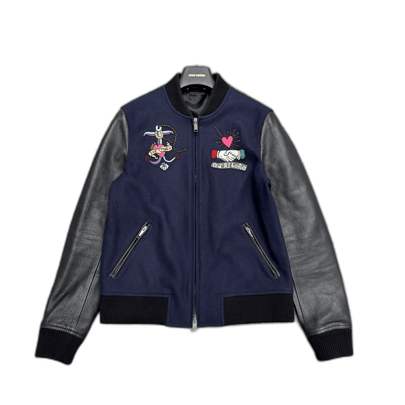 Valentino Valentino Embroidered Jacket with Beads-yf Size US M / EU 48-50 / 2 - 1 Thumbnail