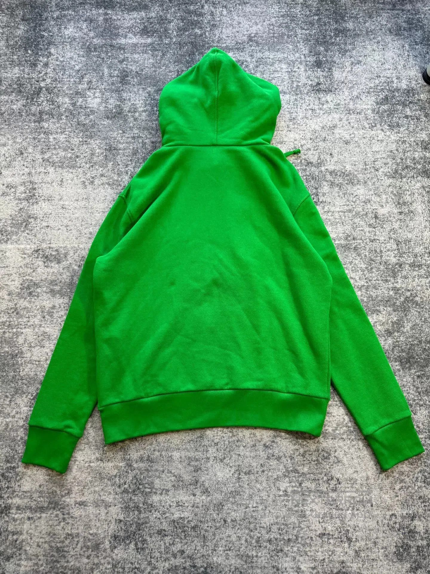 Gucci Gucci Green Bear Graphic Hoodie. Size US S / EU 44-46 / 1 - 2 Thumbnail