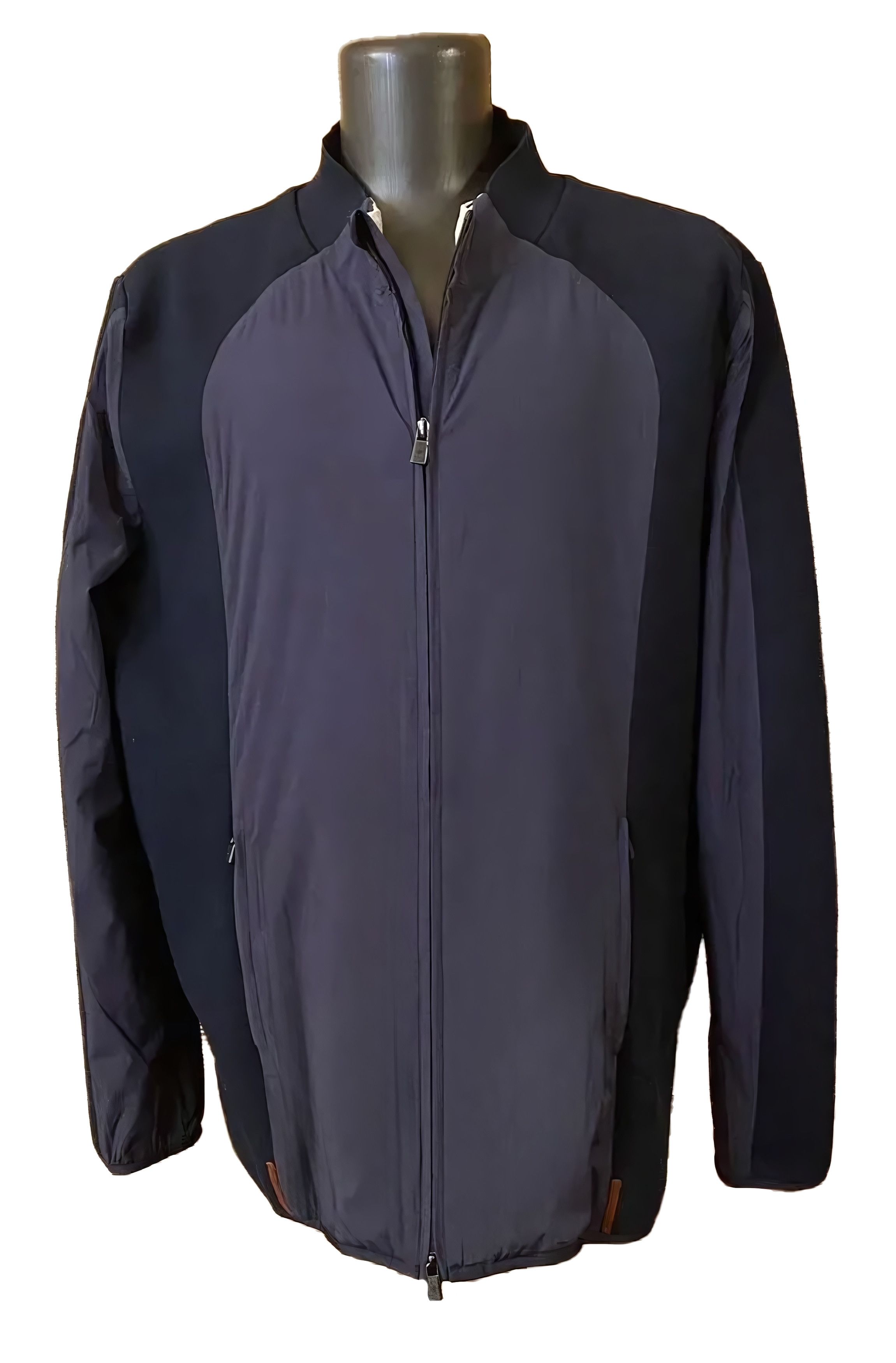 LORO PIANA RAIN SYSTEM RYDER CUP JACKET 4XL
