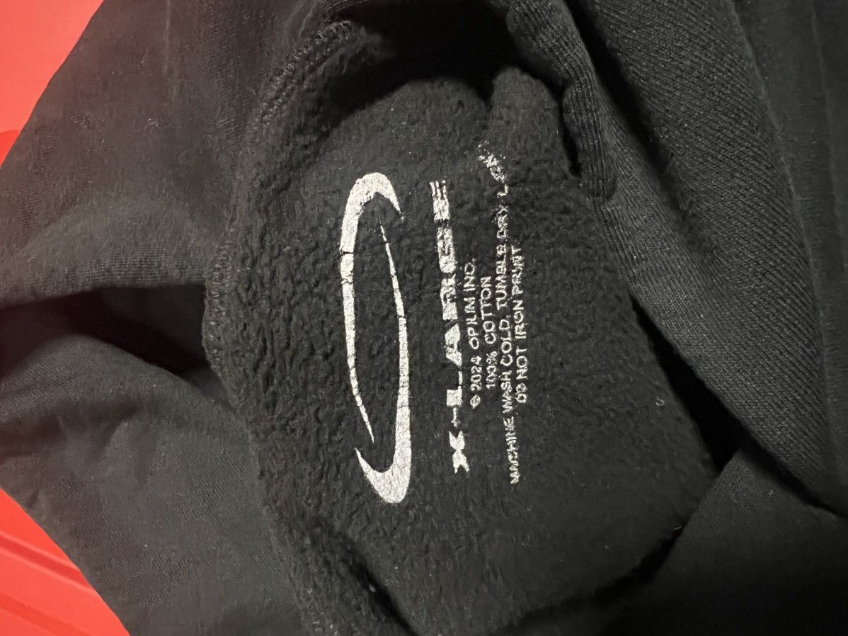 Complex × Playboi Carti Complexcon Las Vegas playboy carti opium sweater Size US XL / EU 56 / 4 - 4 Thumbnail