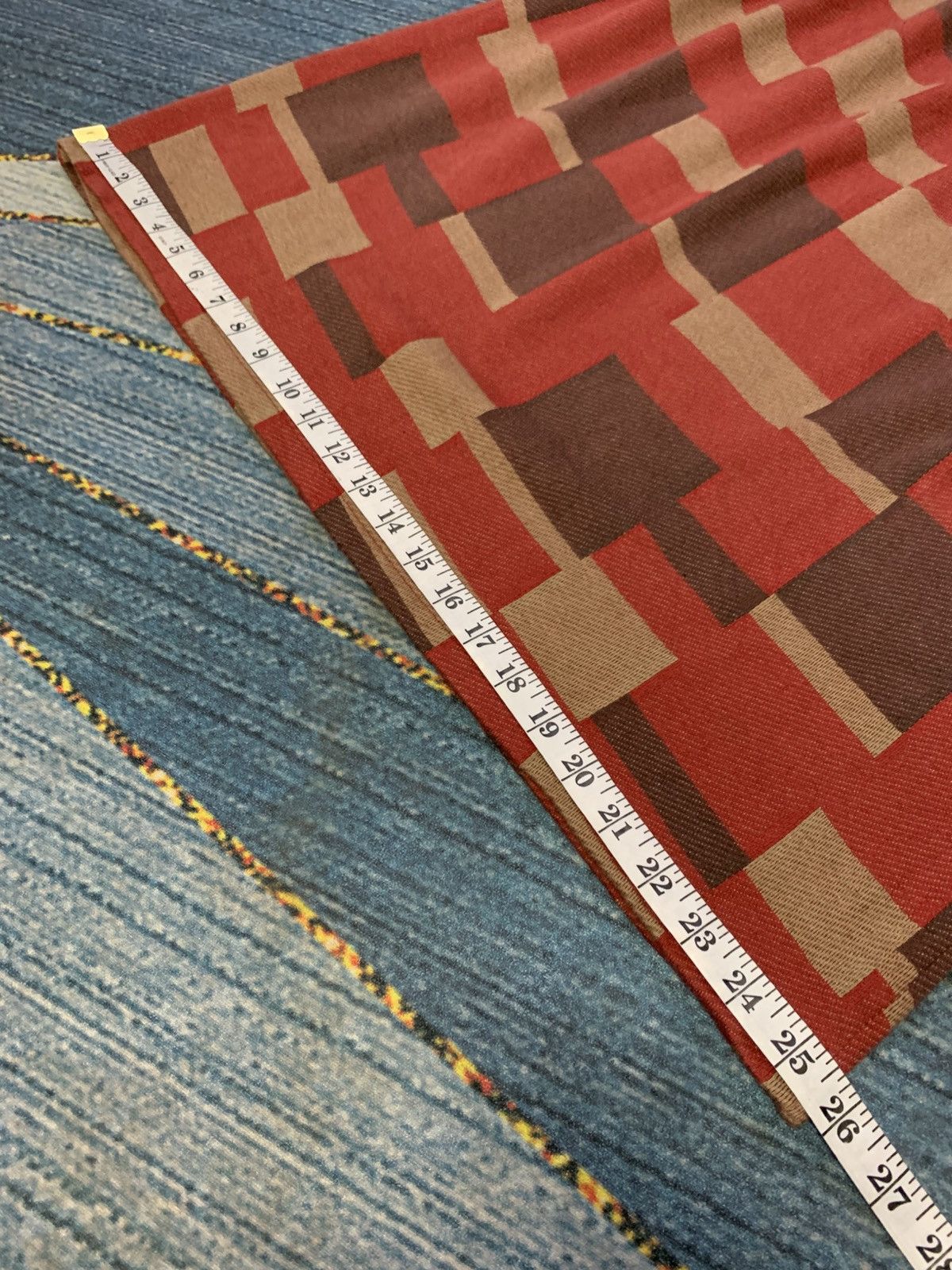 Hai Sporting Gear Vintage HAI SPORTING GEAR By Issey Miyake Maxi Skirt Size 32" / US 10 / IT 46 - 14 Thumbnail
