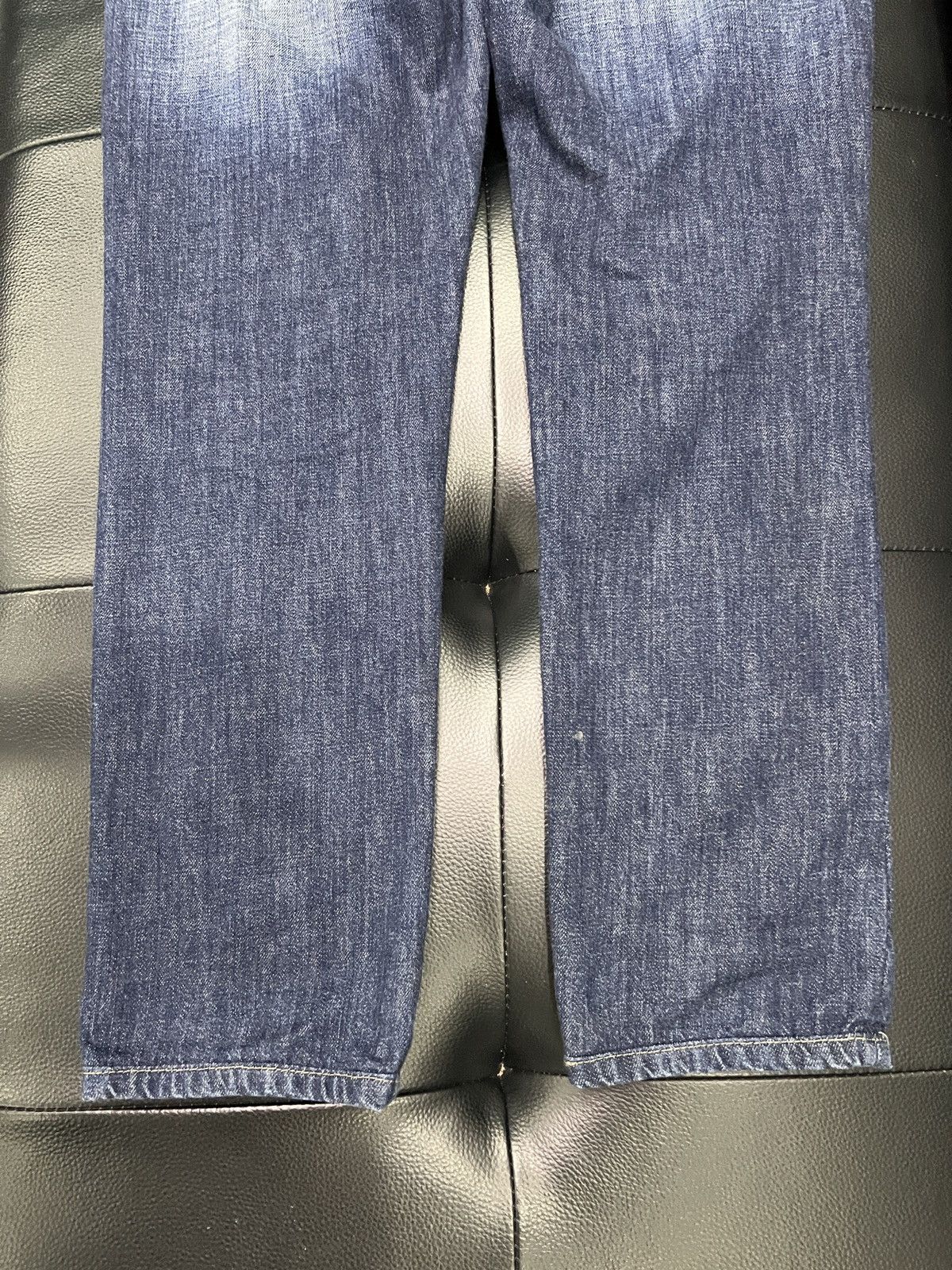 Brunello Cucinelli Brunello Cucinelli Denim Jeans Size US 44 / EU 60 - 6 Thumbnail