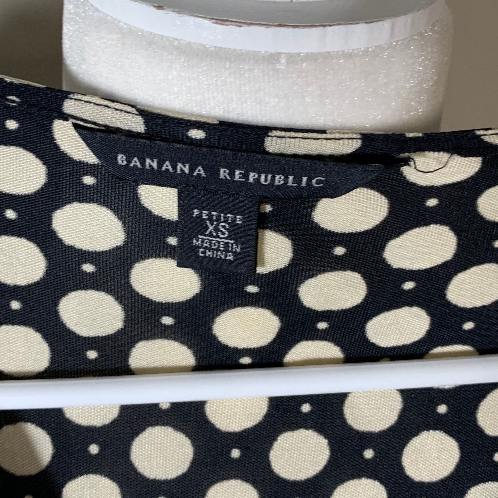 Banana Republic Banana Republic Women's Dress size XS Petite Size XS / US 0-2 / IT 36-38 - 4 Thumbnail