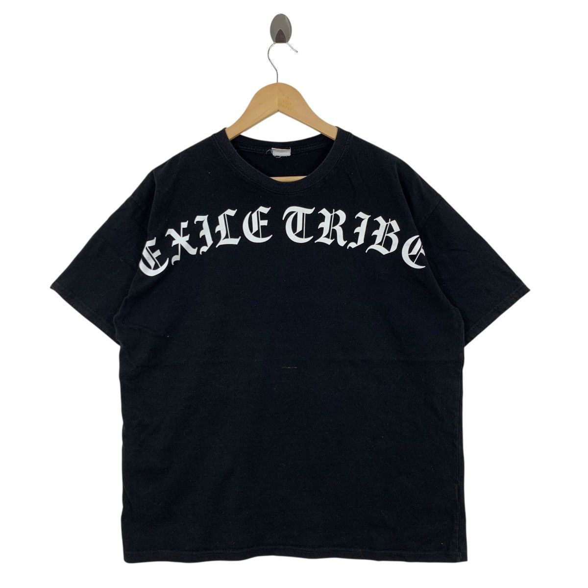 Japanese Brand EXILE TRIBE Izky Exile Perfect Year 2020-21 Japanese Tshirt Size US L / EU 52-54 / 3 - 1 Thumbnail