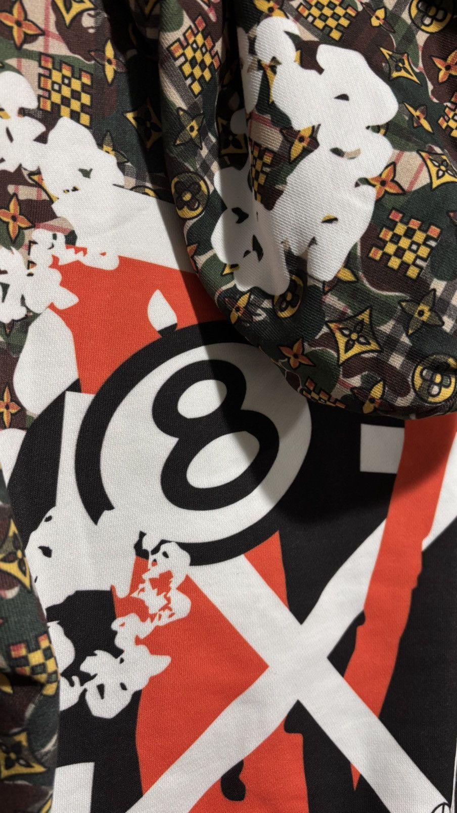 Other Bishop Everything Collab Hoodie Size US M / EU 48-50 / 2 - 3 Thumbnail