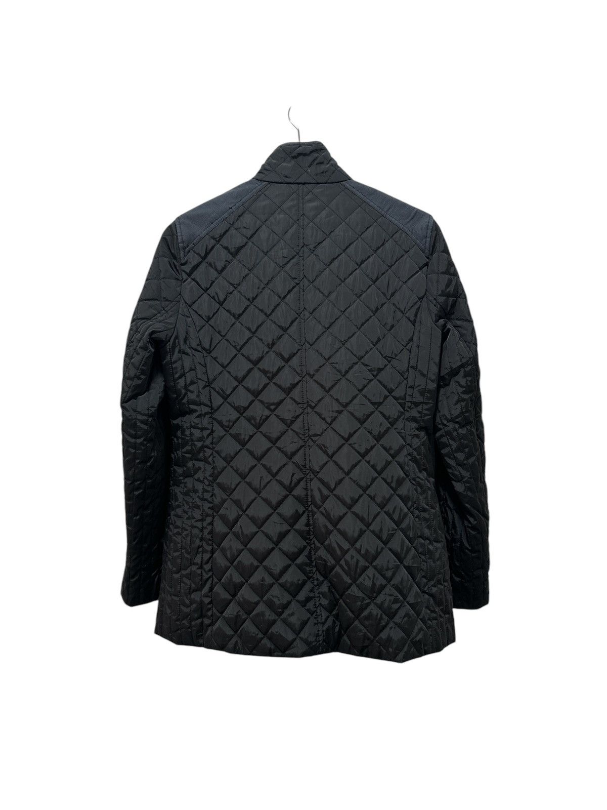 Polo Ralph Lauren Lauren Polo Ralph Lauren Quilted Jacket Design Size S / US 4 / IT 40 - 2 Thumbnail
