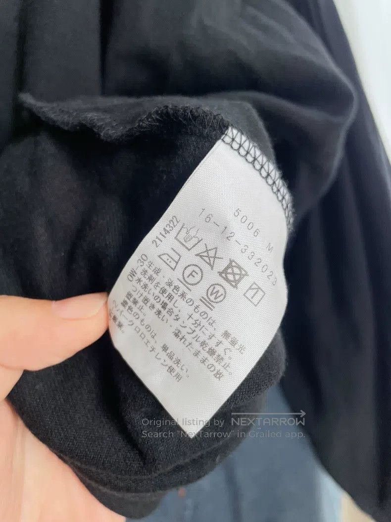 Vivienne Westwood Vivienne Westwood Ruffle Sleeve Saturn Top Size XS / US 0-2 / IT 36-38 - 6 Thumbnail