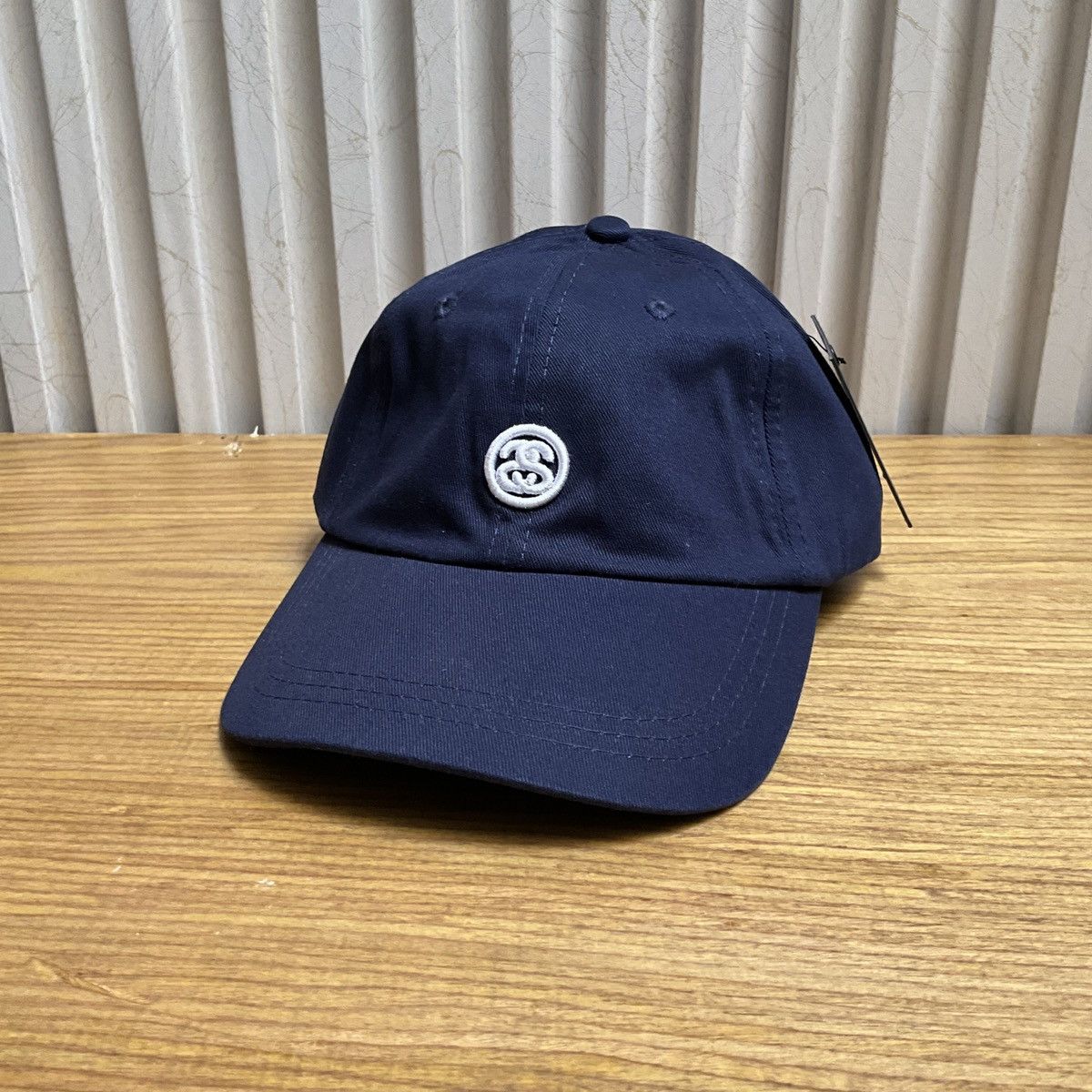 Stussy Stussy cap hat Size ONE SIZE - 1 Thumbnail