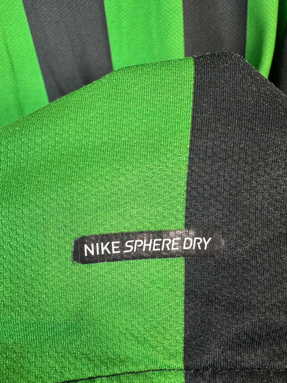 Nike RARe Nike Celtic Vintage 2006/2007 Jersey Size US XL / EU 56 / 4 - 5 Thumbnail