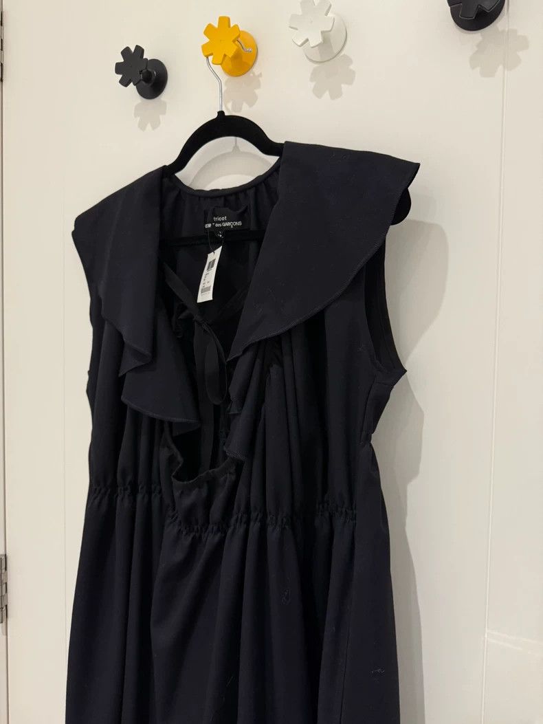 Comme des Garcons Comme des Garcons Dress Size S / US 4 / IT 40 - 3 Thumbnail