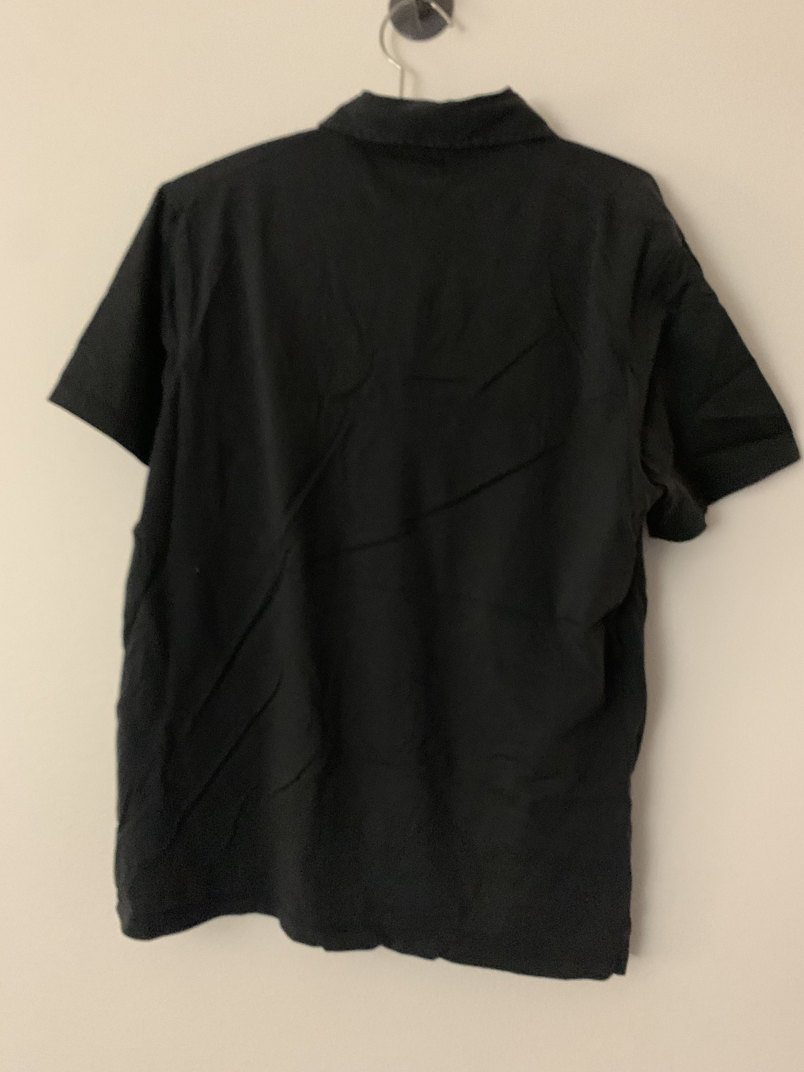 Peter Manning Peter Manning Black Polo Shirt Size US S / EU 44-46 / 1 - 3 Thumbnail
