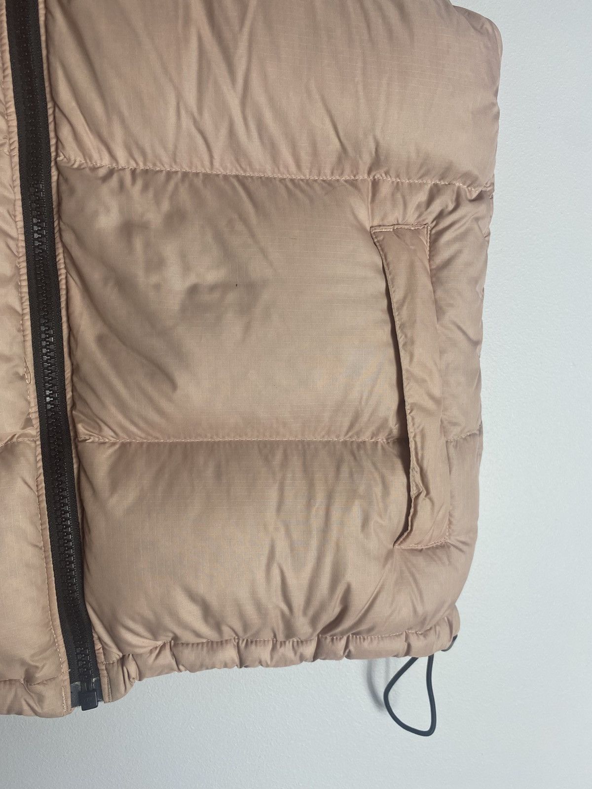 The North Face The north face beat puffer 700 XS S woman Size XS / US 0-2 / IT 36-38 - 3 Thumbnail