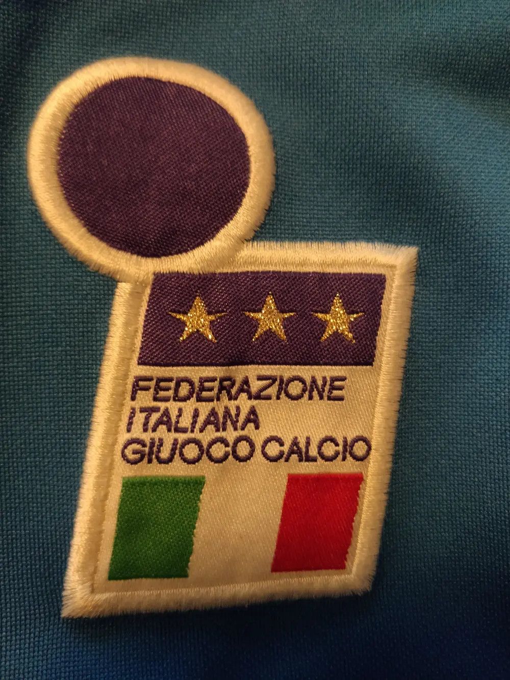 Kappa Italy Authentic Kappa Jacket Size US XL / EU 56 / 4 - 5 Thumbnail