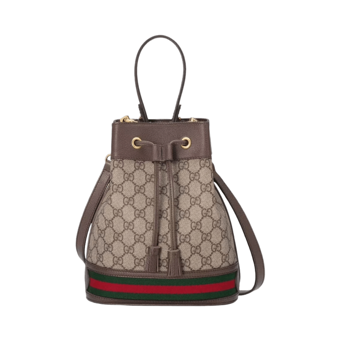 Gucci o1la5ras0526 Size: OS / Ophidia GG Small Bucket Bag Size ONE SIZE - 1 Thumbnail