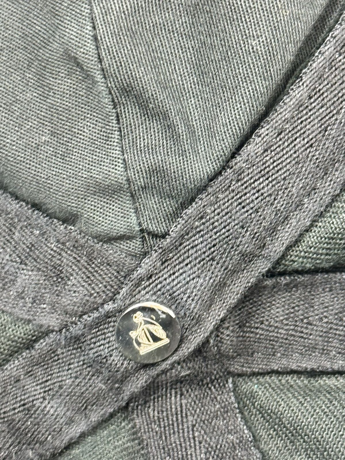 Gallery Dept. × Lanvin LOGO EMBROIDERED CAP Size ONE SIZE - 8 Thumbnail
