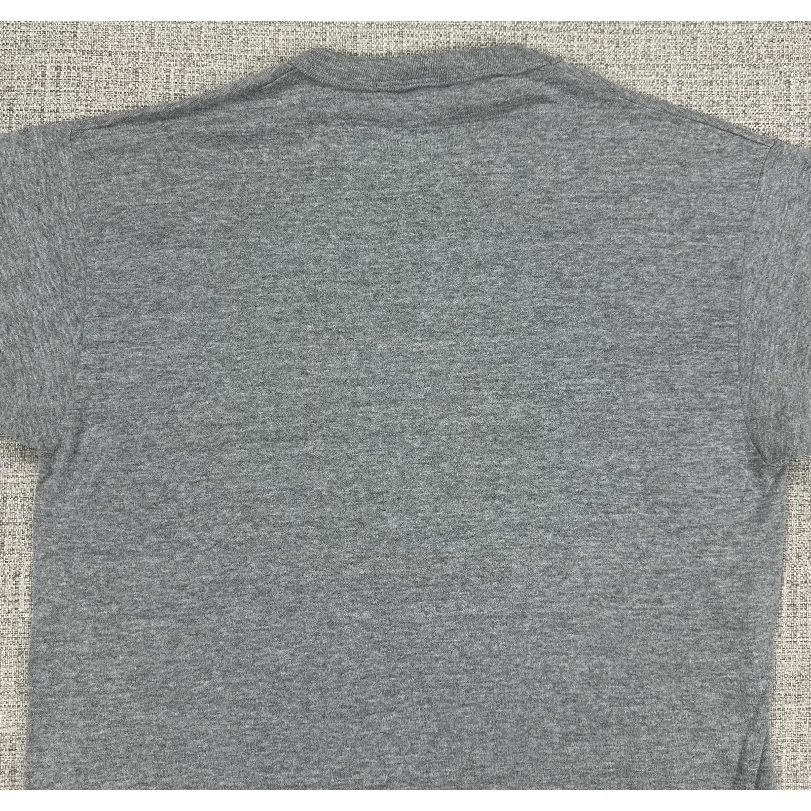 Russell Athletic 503d Military Police Shirt Sz L Gray Airborne Army Russell Size US L / EU 52-54 / 3 - 9 Thumbnail