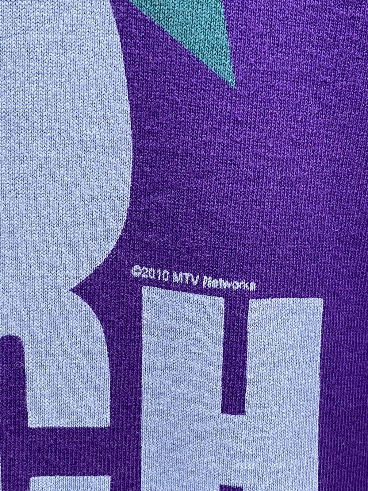 If Six Was Nine × Japanese Brand × Mtv 🔥RARE🔥 2010 MTV x USAVICH Kirenenko Russian Mafia OVP Tee Size US M / EU 48-50 / 2 - 13 Thumbnail