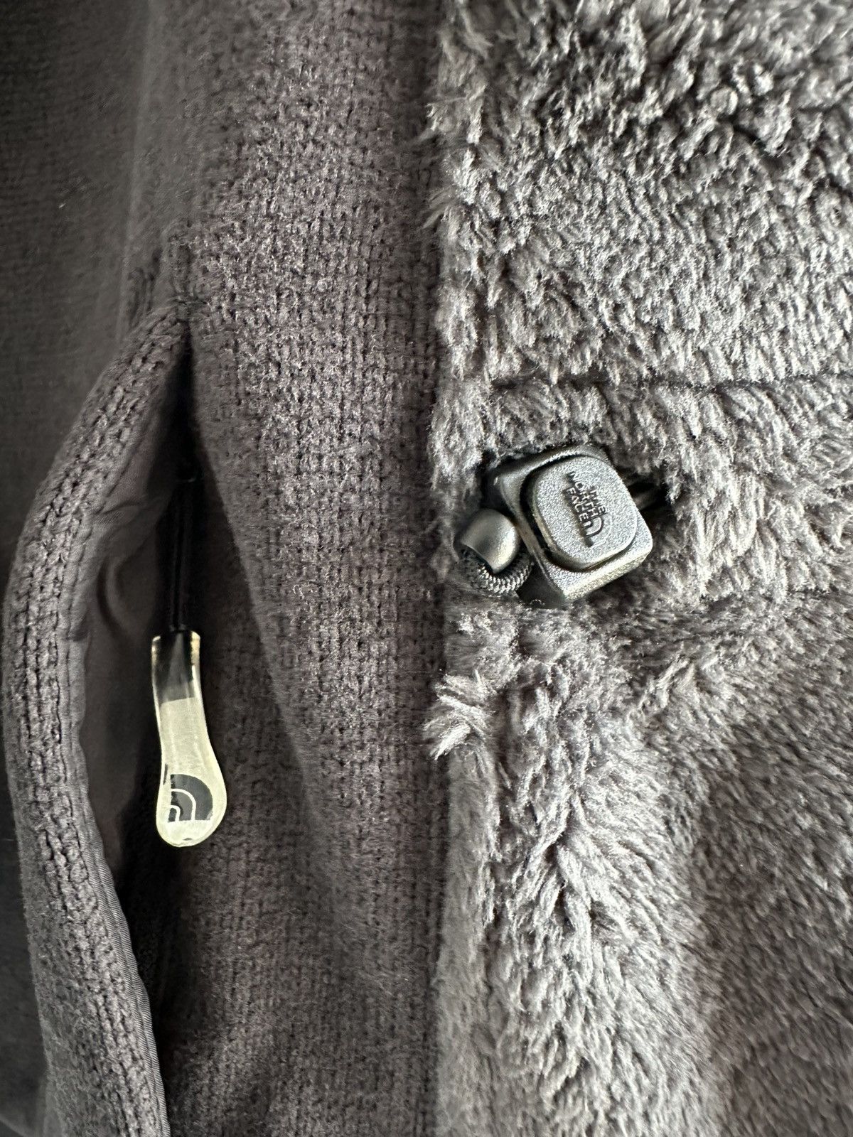 Kazuki Kuraishi × The North Face Urban Exploration KAZUKI UNISEX HYBRID FLEECE FZ JACKET Size US M / EU 48-50 / 2 - 25 Thumbnail
