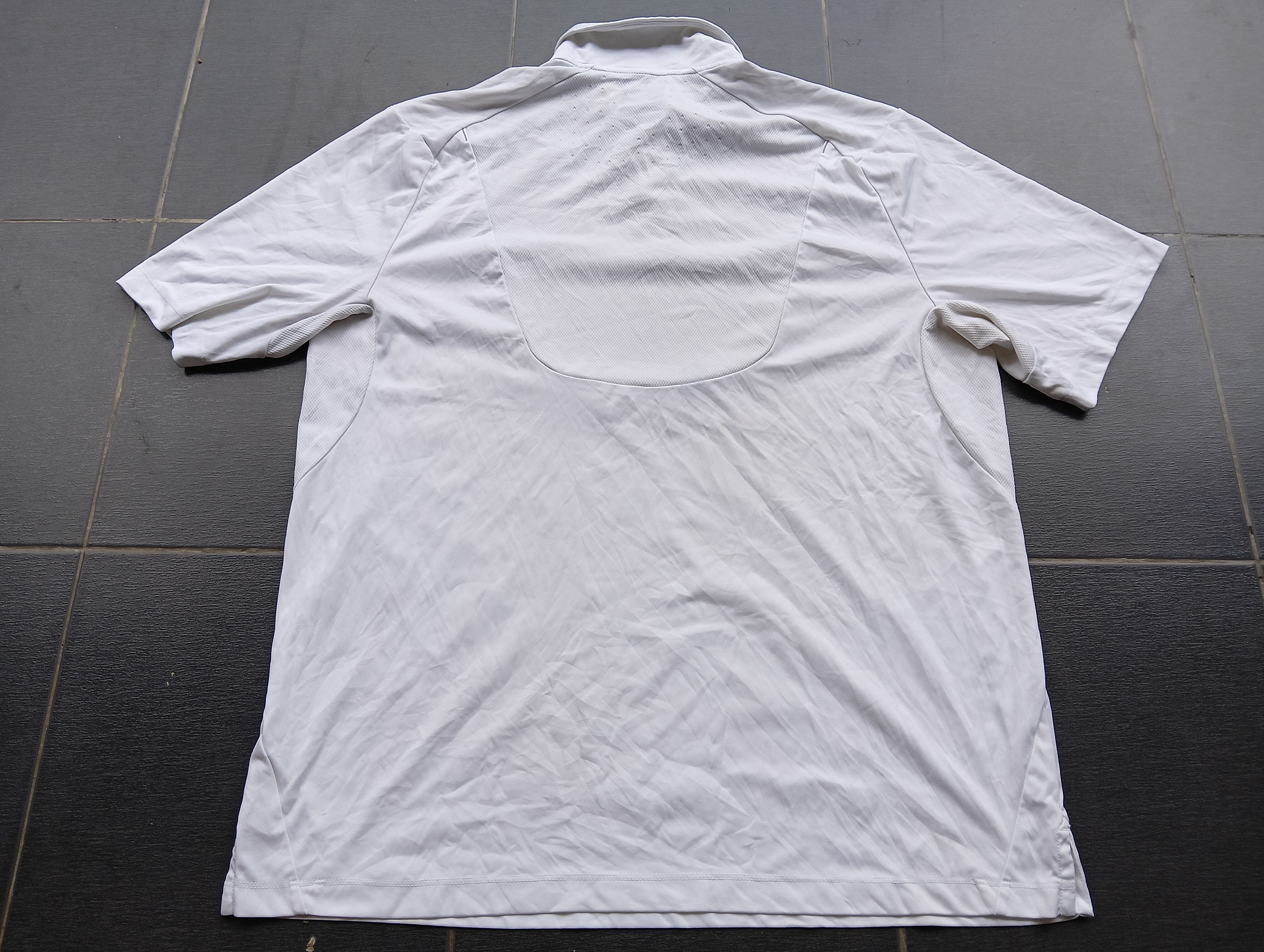 Greg Norman GERG NORMAN TEE FOR LASSO ELBA RAPICHILL Size US L / EU 52-54 / 3 - 8 Thumbnail