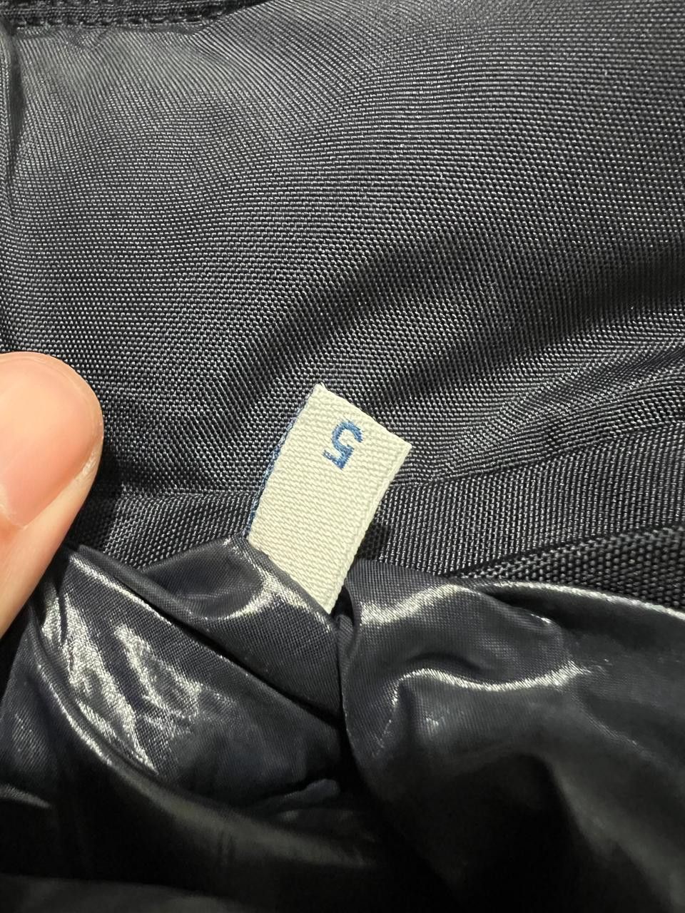 Moncler Moncler Triomphe jacket Size US XXL / EU 58 / 5 - 19 Thumbnail