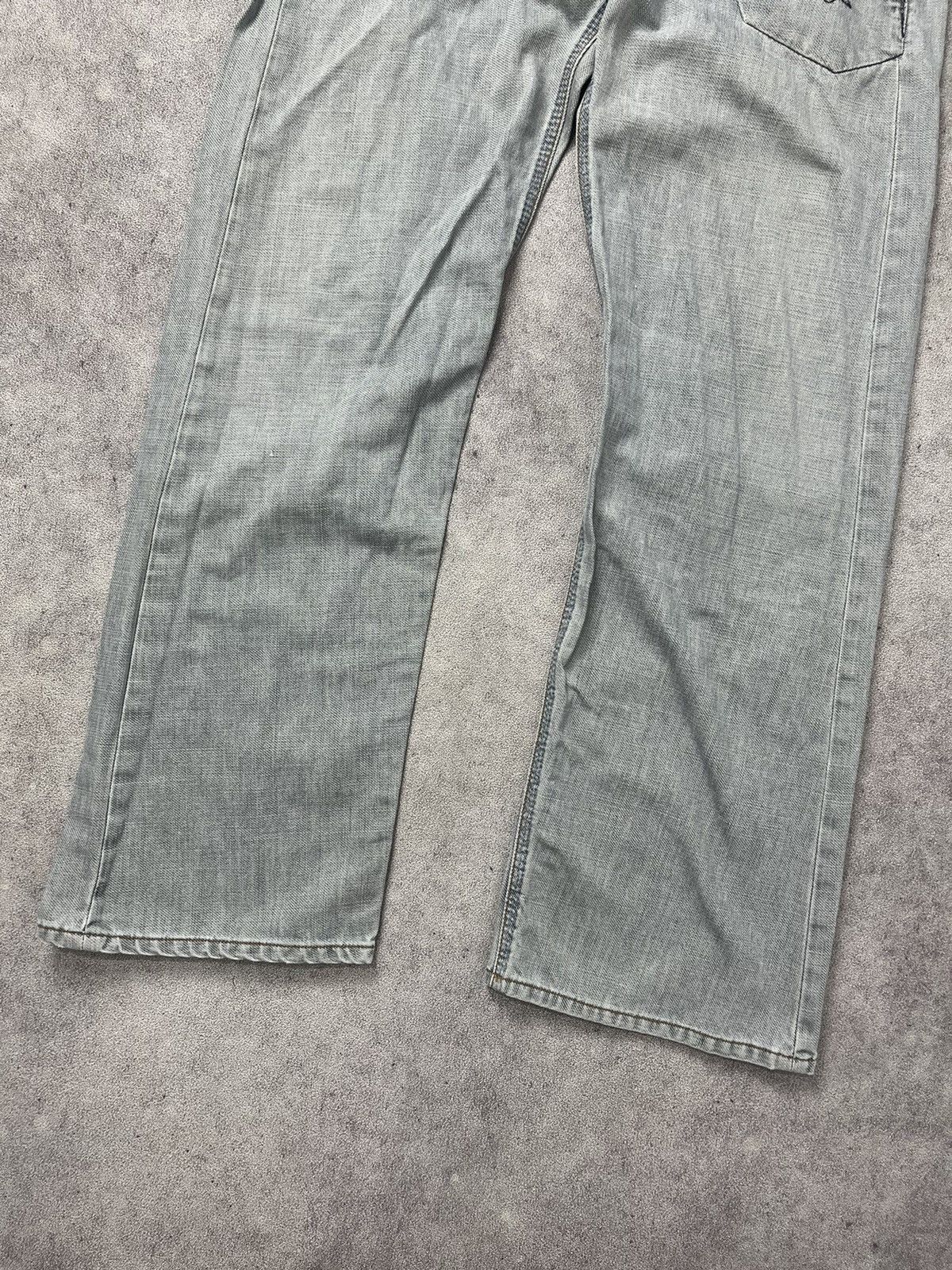 Replay Replay distressed denim Size US 32 / EU 48 - 3 Thumbnail