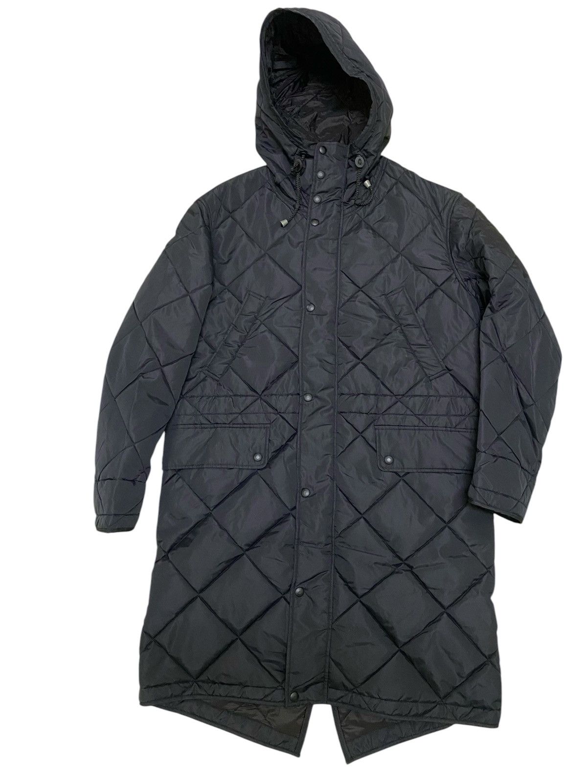 Sempach × Swissgear SEMPACH (PA+PAD150) Heavy Coat/Ski Wear luxury Designers Size US M / EU 48-50 / 2 - 1 Thumbnail
