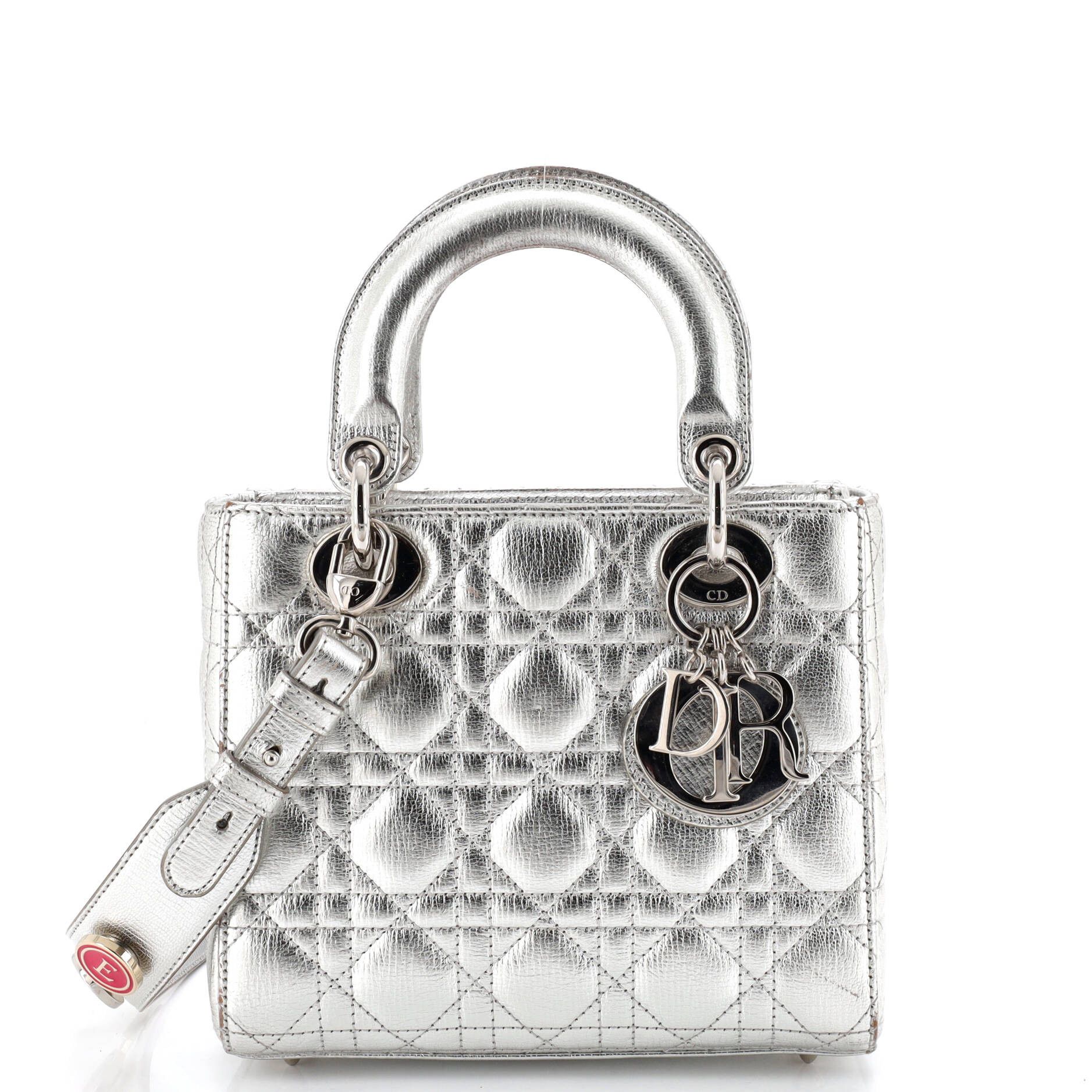 Dior My Lady Dior Bag Size ONE SIZE - 1 Thumbnail