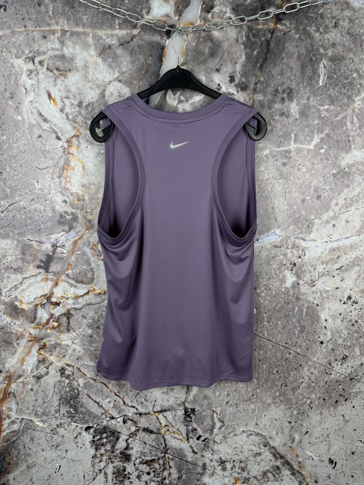 Nike Women’s Nike Tank Top Sleeveless Sportswear Size Medium Size M / US 6-8 / IT 42-44 - 9 Thumbnail