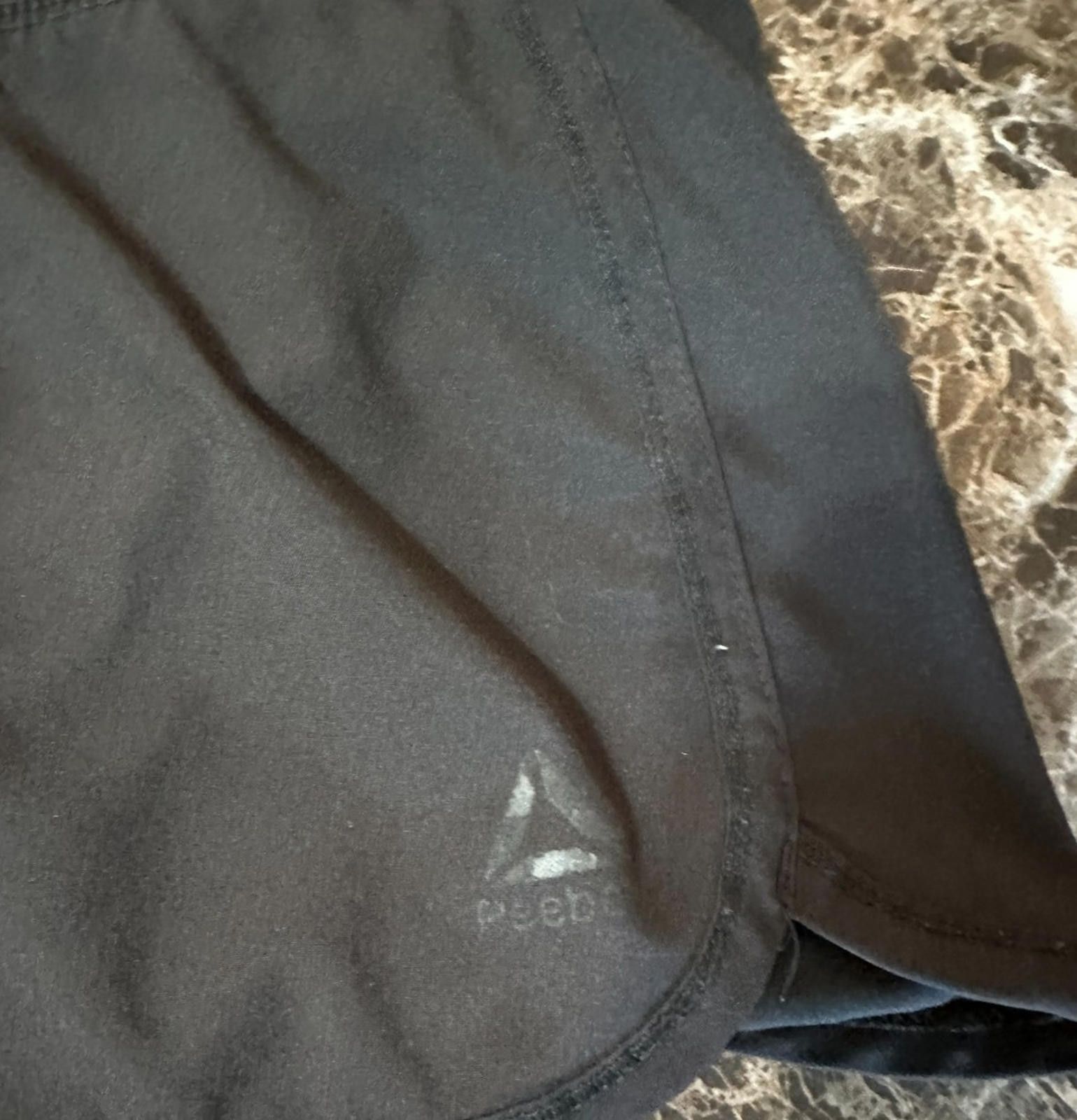 Reebok Reebok women’s athletic shorts in size Medium— Size ONE SIZE - 3 Thumbnail