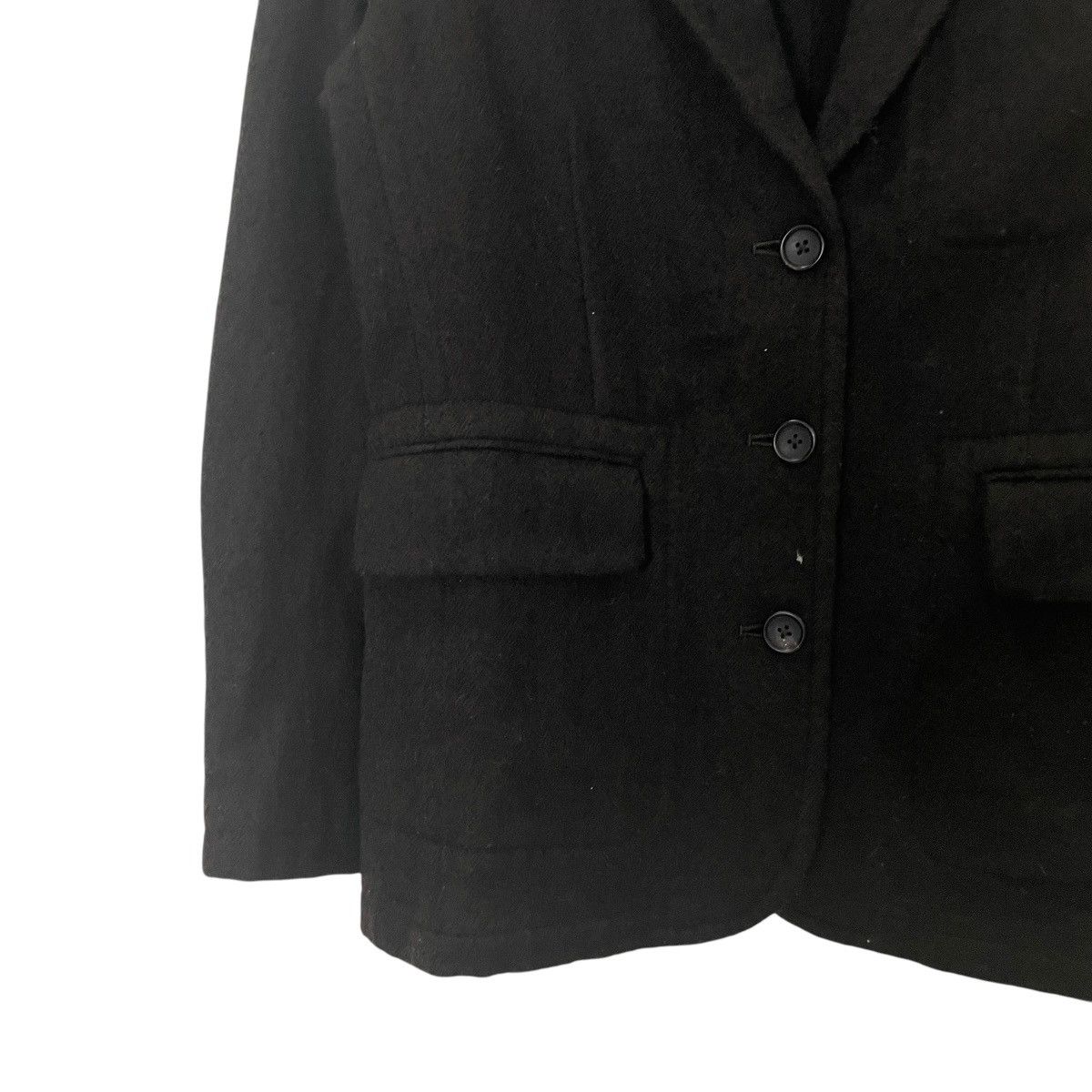 Japanese Brand × Margaret Howell Vintage Margaret Howel Coat Jacket Size M / US 6-8 / IT 42-44 - 3 Thumbnail