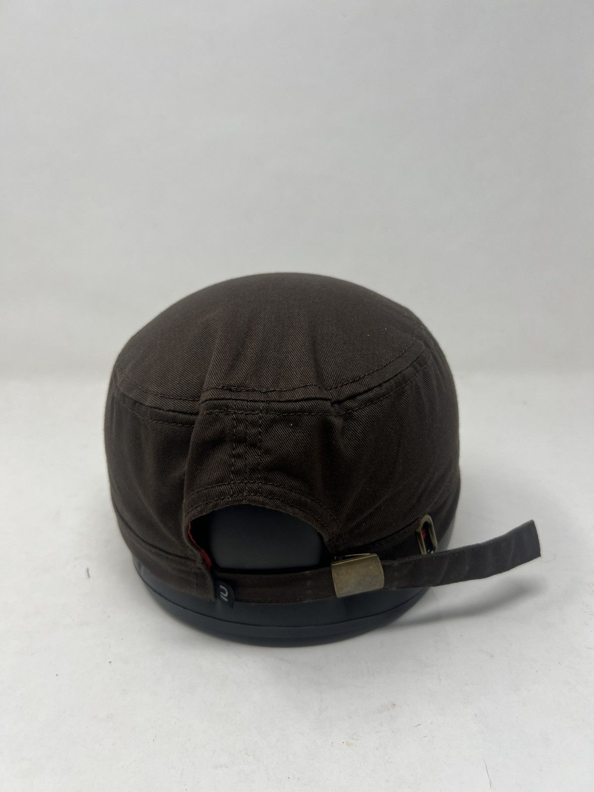 Hat Club Forclaz Patrol Cap Size ONE SIZE - 3 Thumbnail