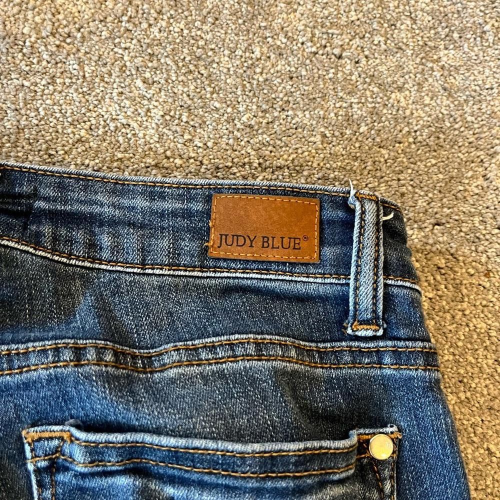 Designer Judy blue straight for jeans Size 27" / US 4 / IT 40 - 7 Thumbnail