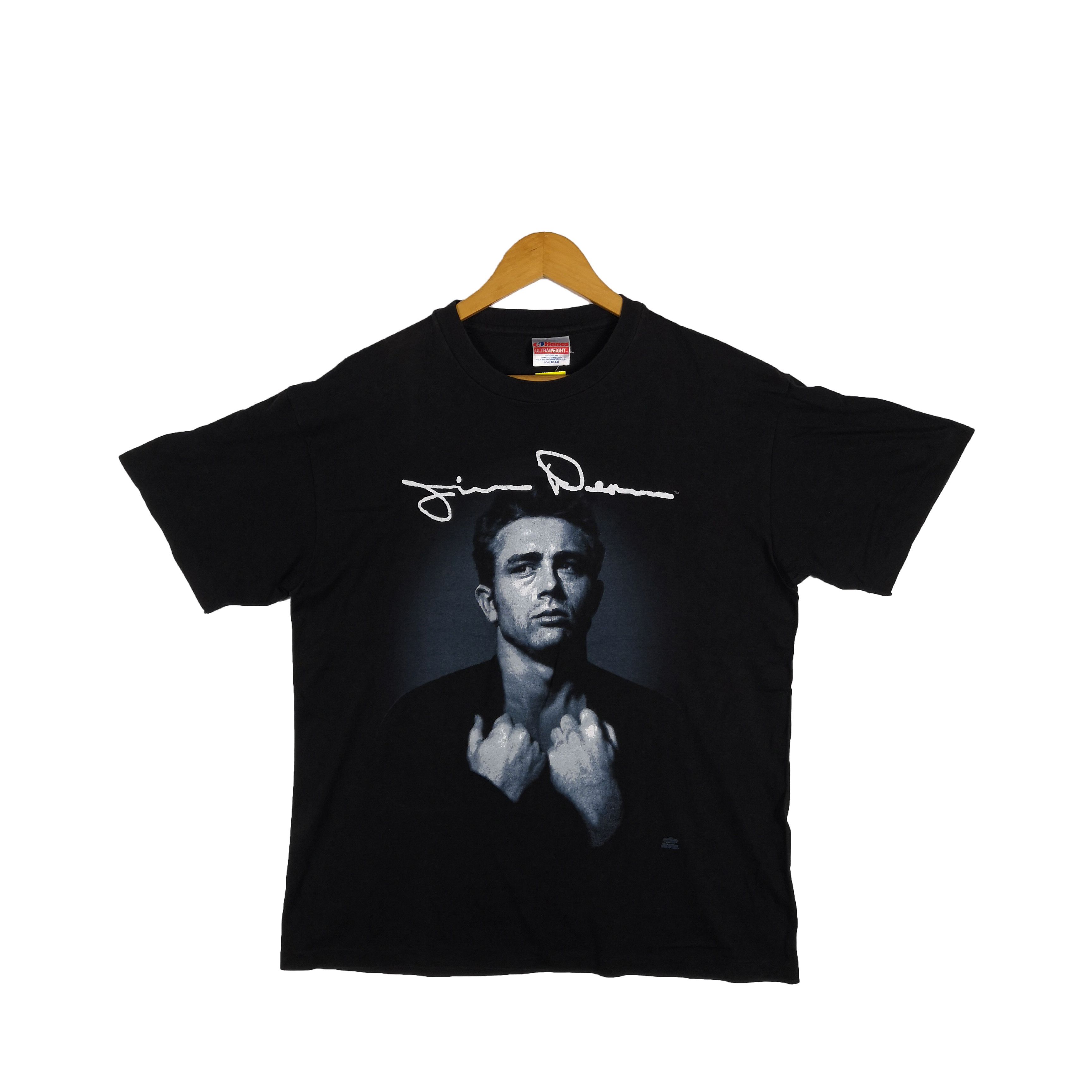 'Dean' T-shirt T-shirt