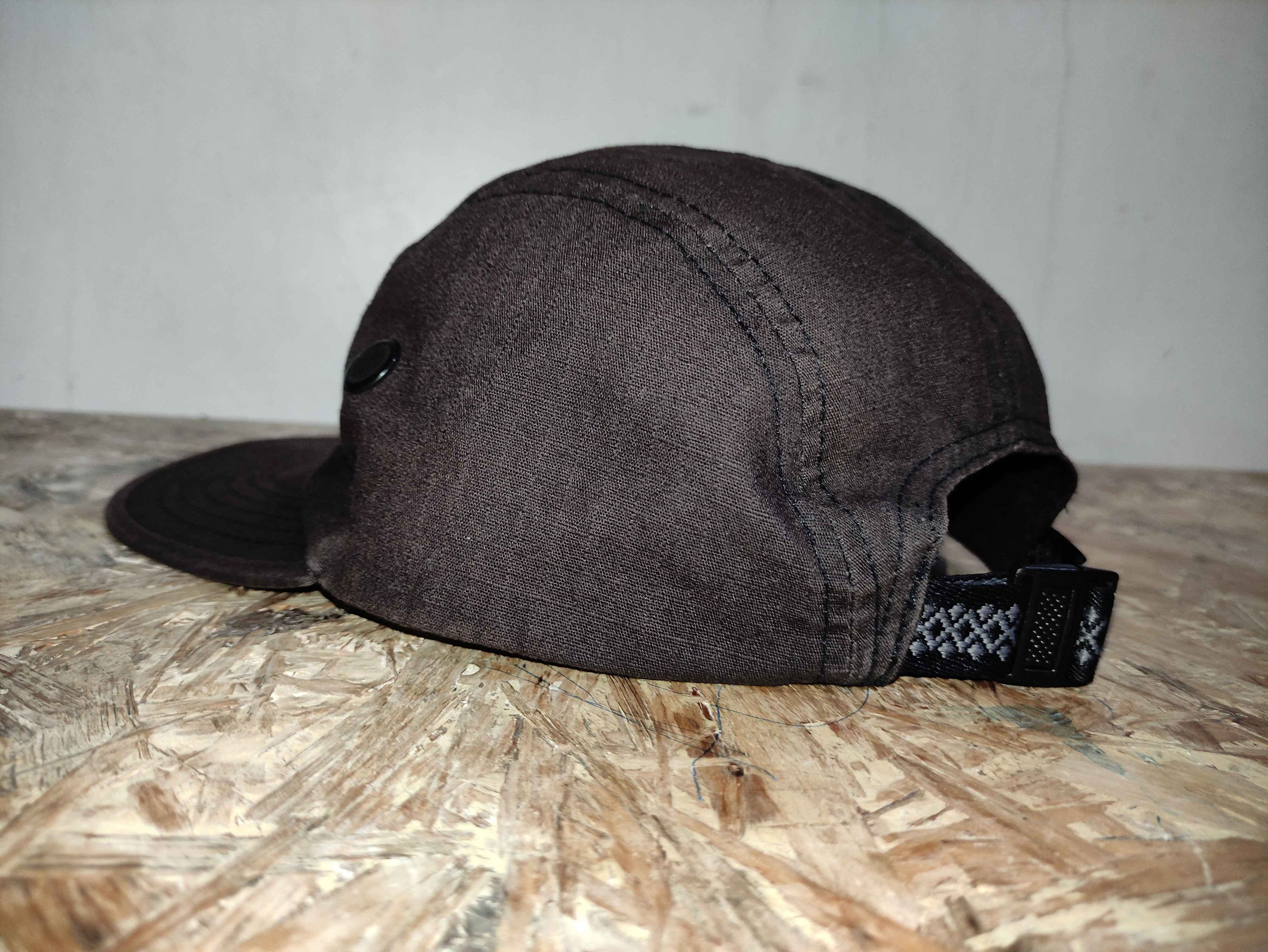 Rothco Rotcho ripstop 5 panel hat Size ONE SIZE - 5 Thumbnail