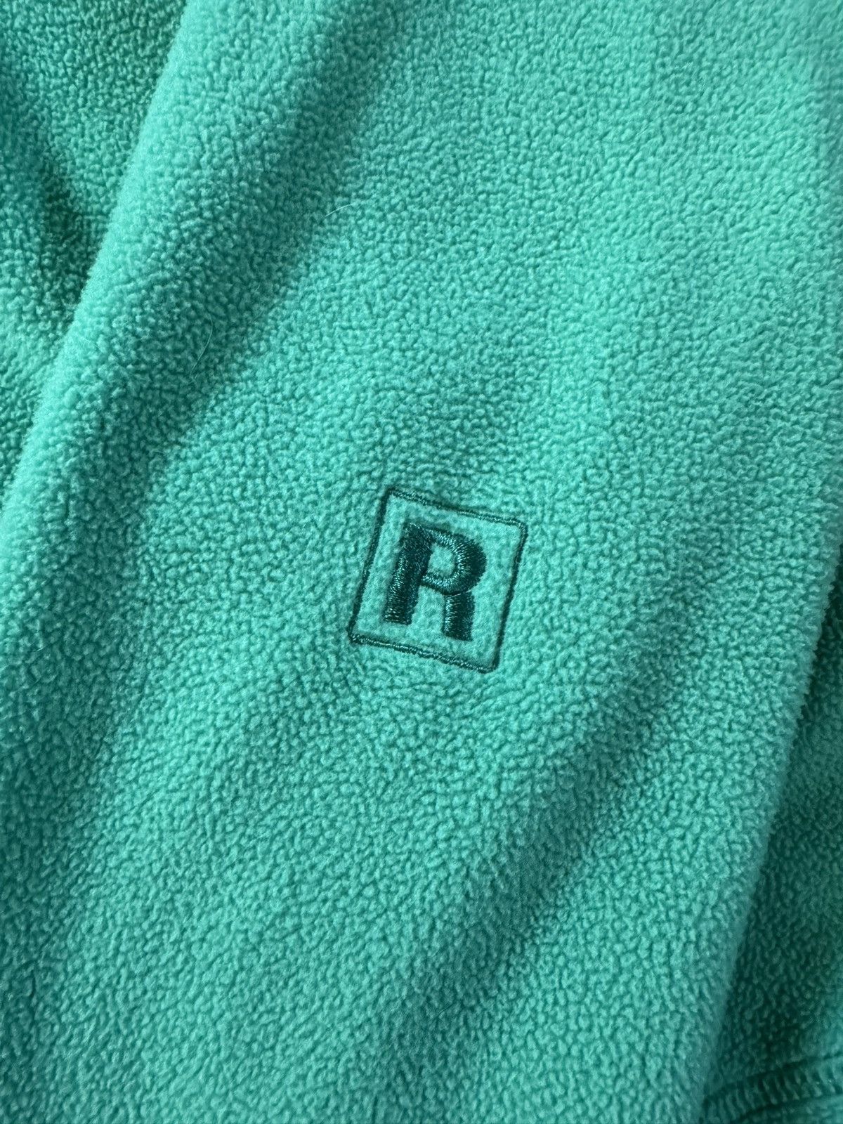 Patagonia Mint Green Patagonia Synchilla Size XL / US 12-14 / IT 48-50 - 3 Thumbnail