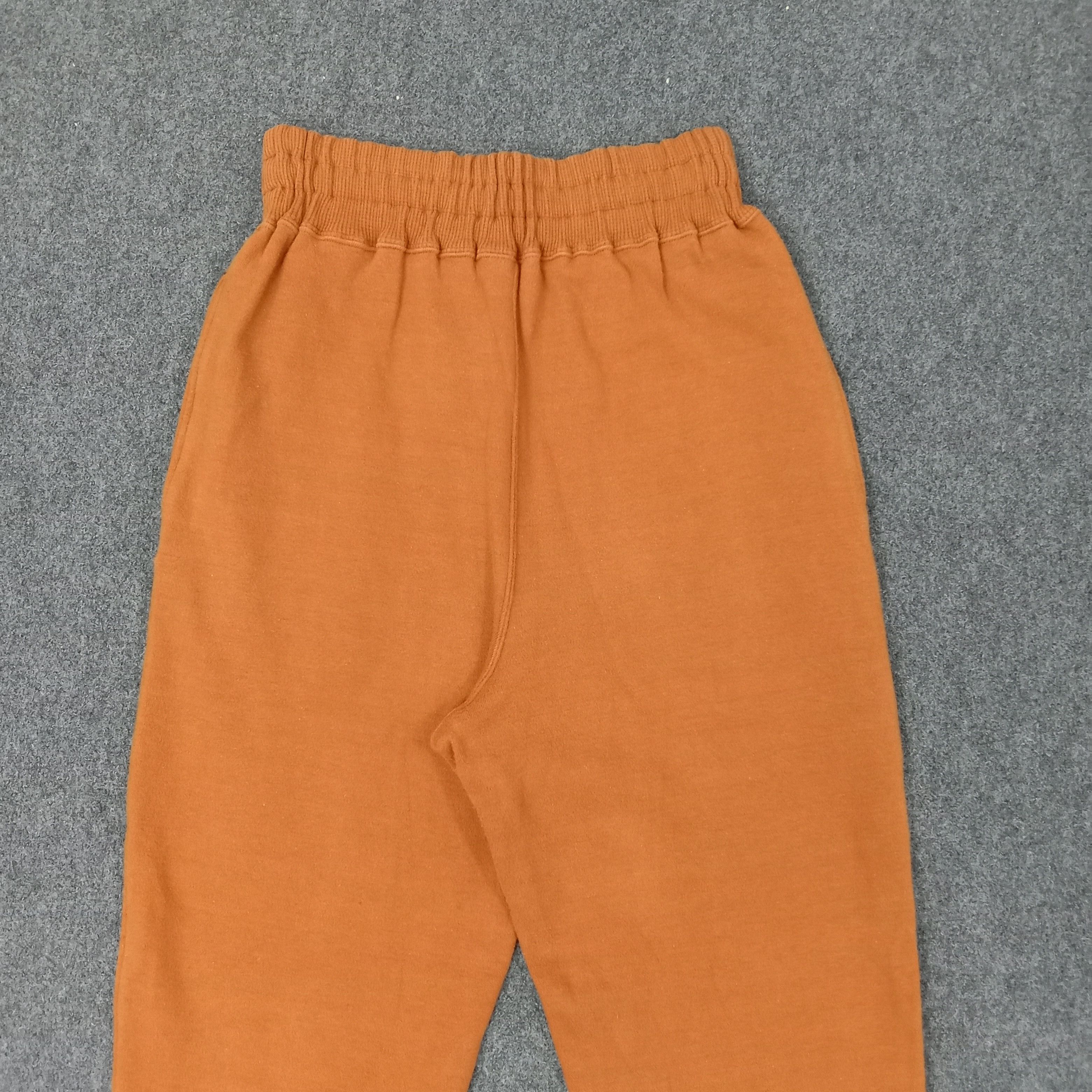 Hai Sporting Gear Hai Sporting Gear by Issey Miyake Designer Pants C244N12 Size 22" - 5 Thumbnail