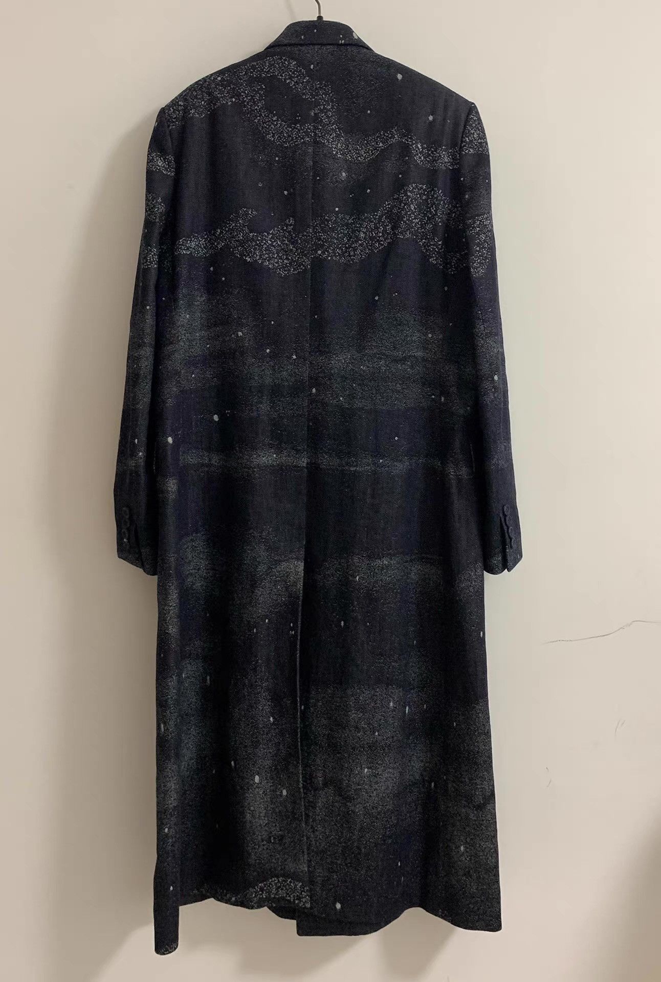 Dior Dior Men 21FW Q12 Size US XL / EU 56 / 4 - 2 Thumbnail