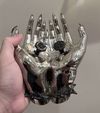 Nothing personal “bend over Becky” ashtray.