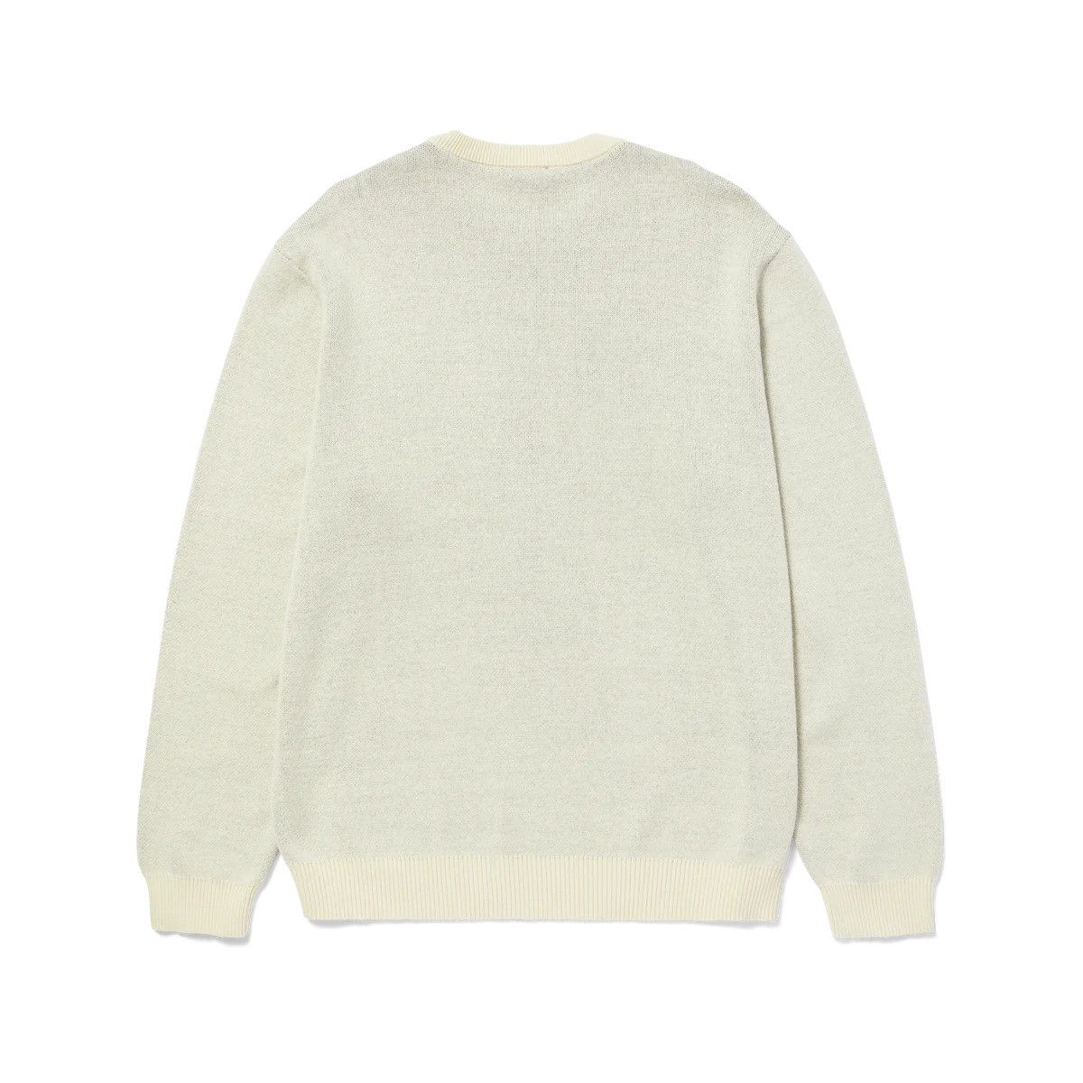 Band Tees × Huf Huf x Smashing Pumpkins Star Girl Crewneck Sweater XL NWT Size US XXL / EU 58 / 5 - 2 Thumbnail