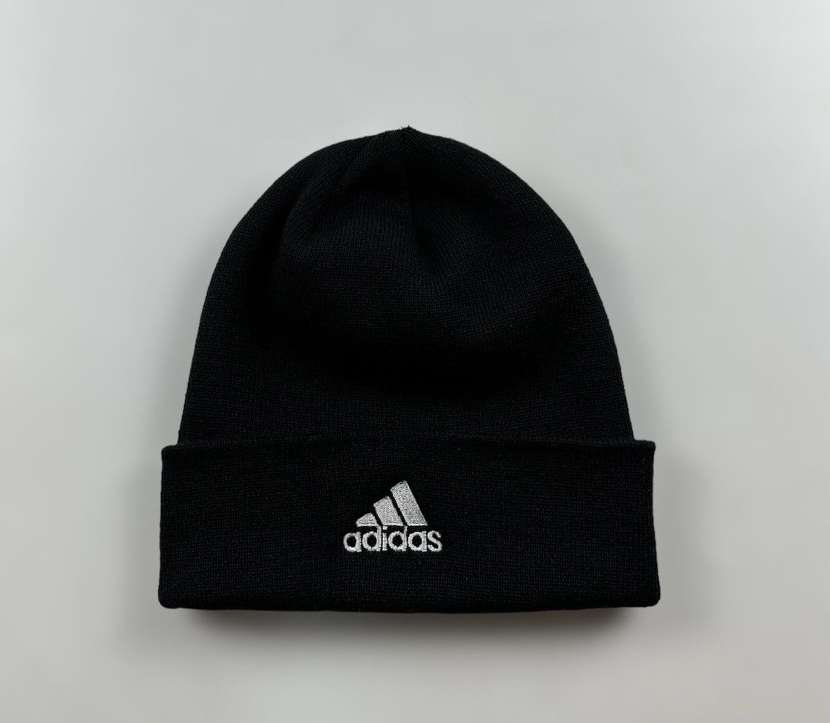 image of Adidas Beanie in Black, Men's