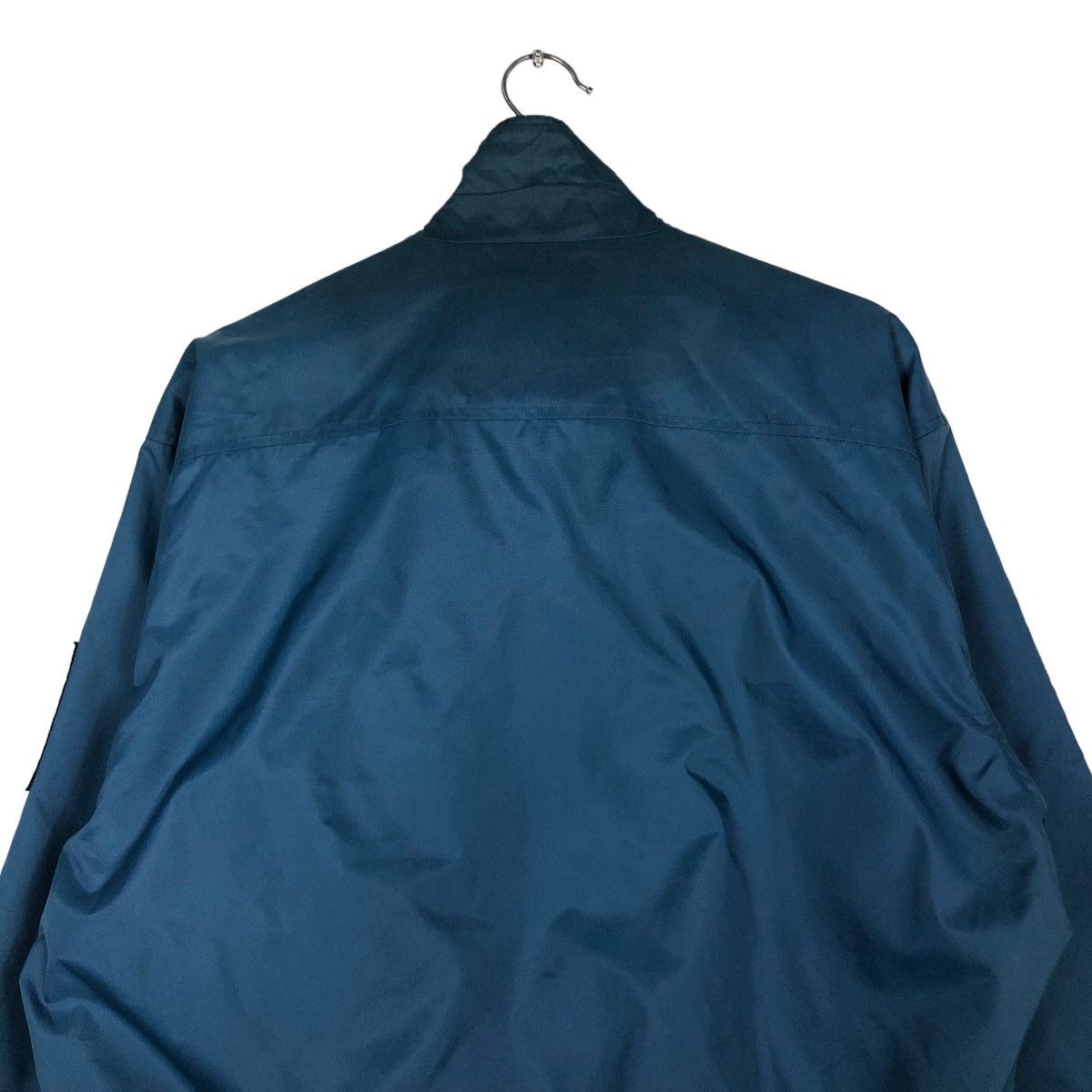 Japanese Brand 🔥Vintage Helly Hansen Survival Outdoor Hiking Jacket Size US M / EU 48-50 / 2 - 9 Thumbnail