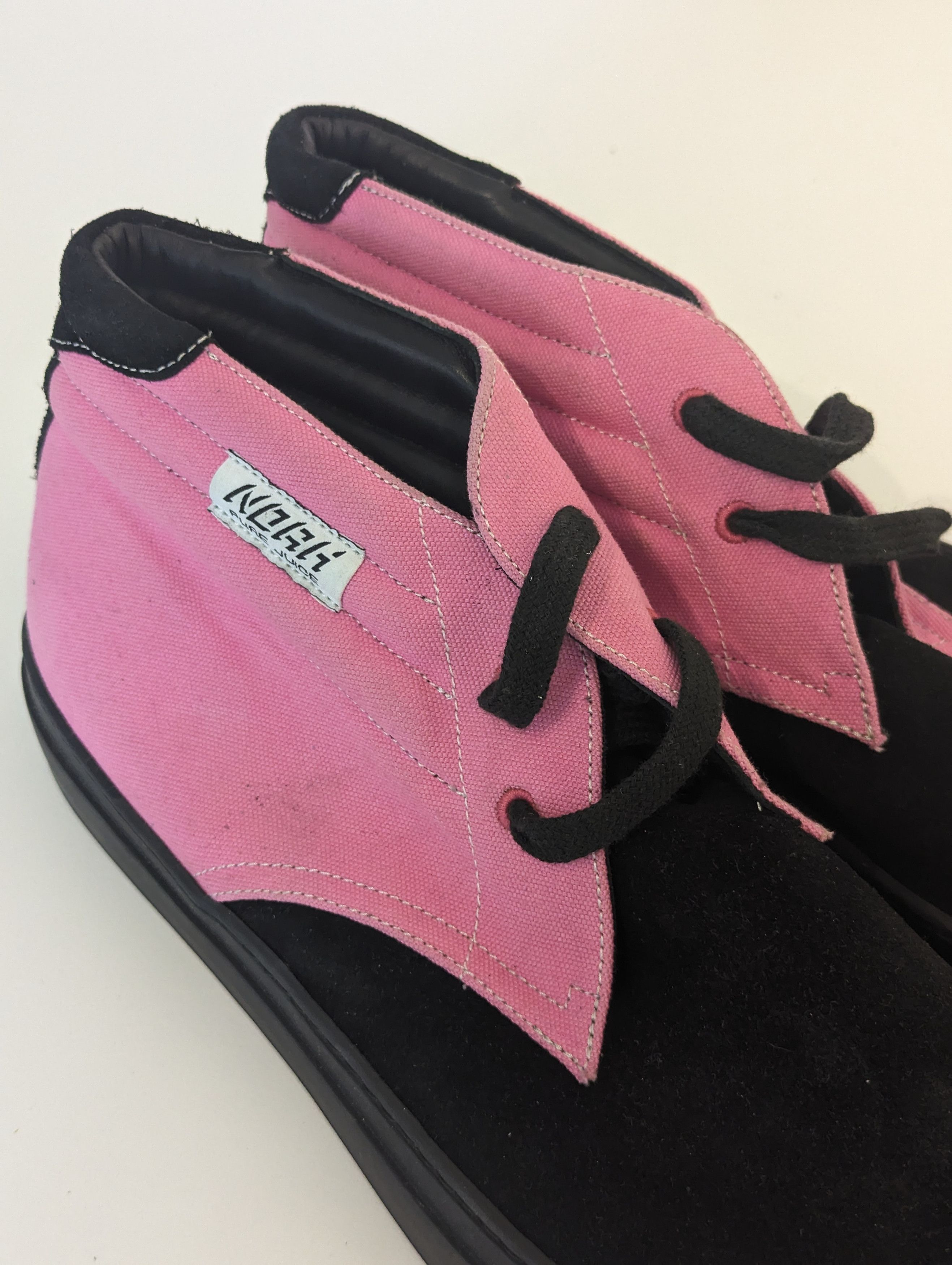 Greats × Noah Noah x GREATS Royale Chukka Size US 12 / EU 45 - 2 Thumbnail
