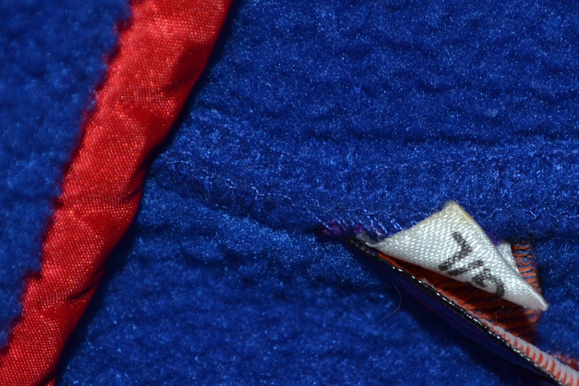 Patagonia Patagonia Vintage 1980s Thick Fleece L size T Snap Jacket Size US L / EU 52-54 / 3 - 7 Thumbnail