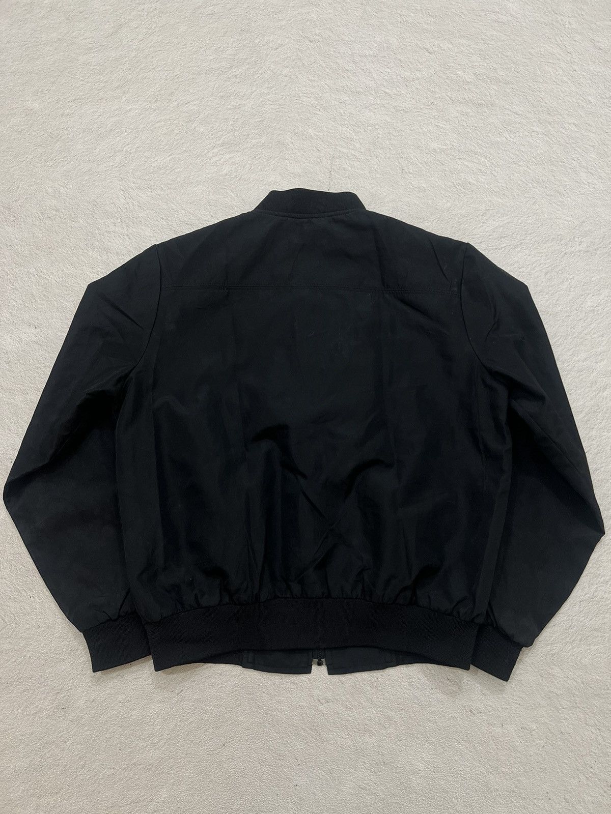 Burberry 2000s Archival Burberry Novacheck Embroidery Small Logo Size US M / EU 48-50 / 2 - 3 Thumbnail