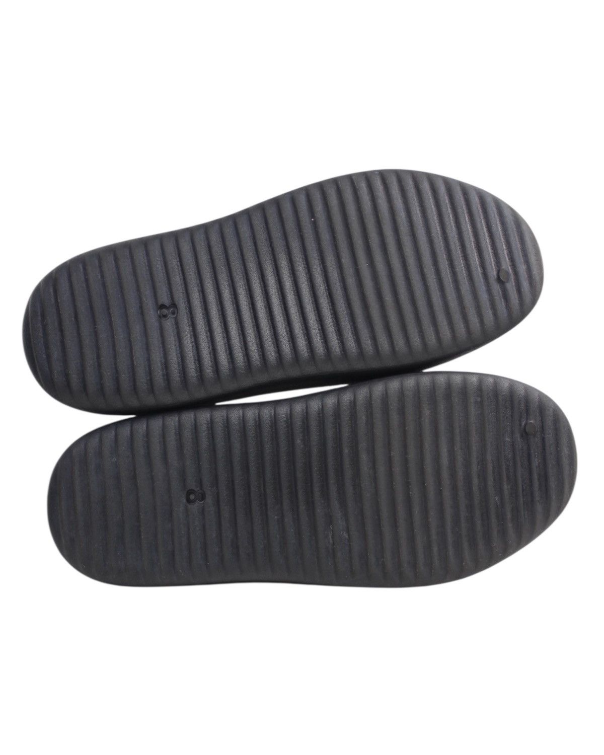 Yeezy YEEZY SL-01 FOAM SLIPPER BLACK Size US 8 / EU 41 - 7 Thumbnail