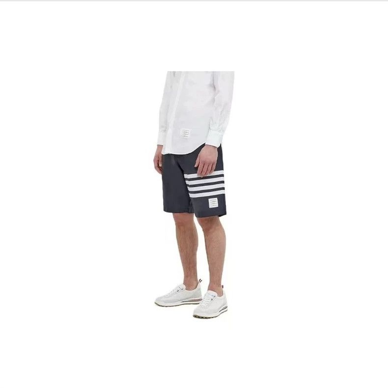 Thom Browne Thom Browne size2 shorts Size US 26 / EU 42 - 7 Thumbnail
