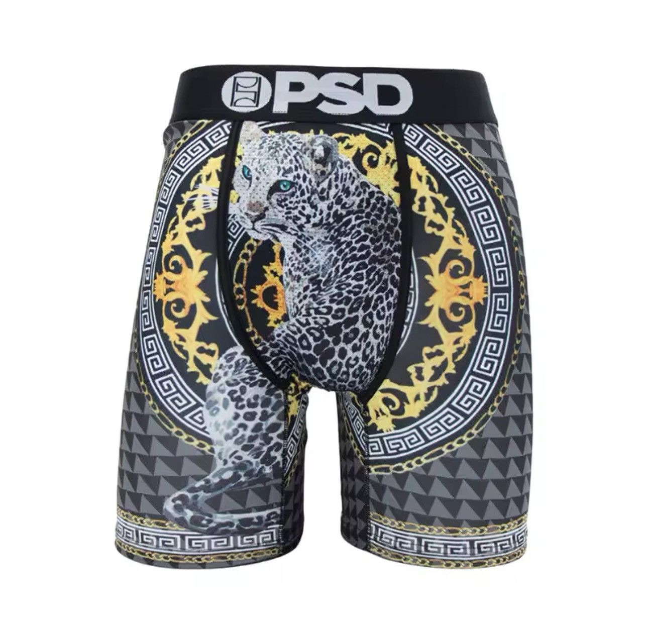 Japanese Brand Boxer “Cycling Shorts” Style Size ONE SIZE - 1 Thumbnail