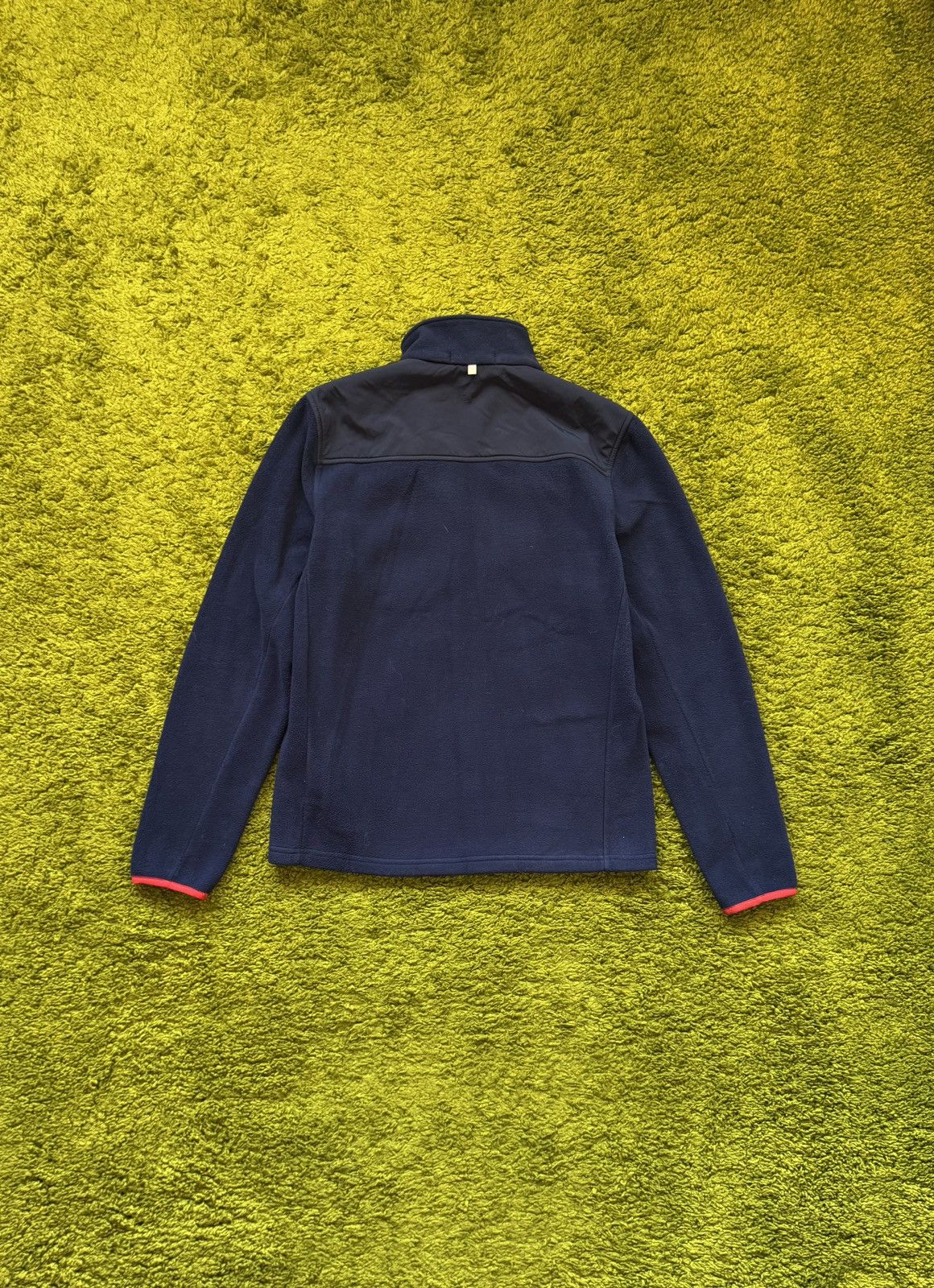 Polo Ralph Lauren × RLX Ralph Lauren × Ralph Lauren Ralph Lauren RLX fleece jacket Size US S / EU 44-46 / 1 - 2 Thumbnail