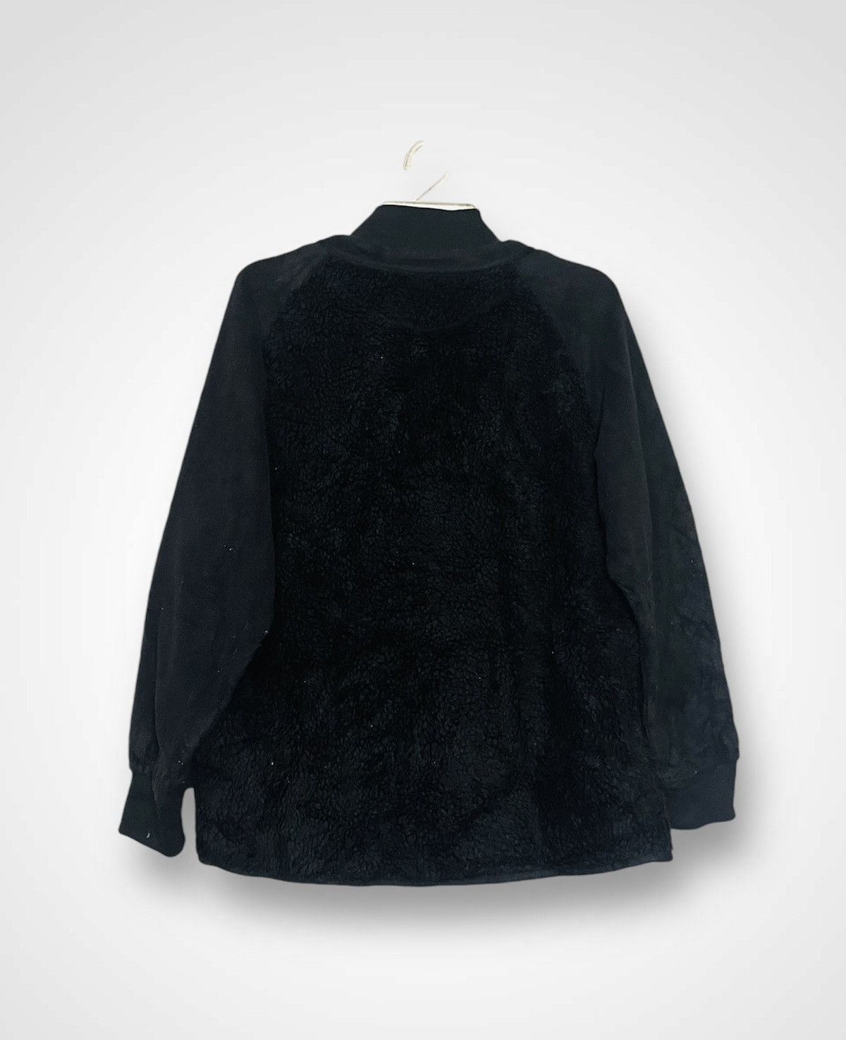 Uniqlo × White Mountaineering Uniqlo X White Mountaineering Fleece (12) Size US L / EU 52-54 / 3 - 2 Thumbnail